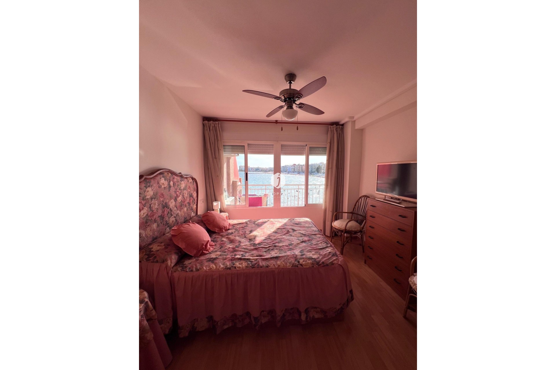 Aus zweiter Hand - Wohnung -
Torrevieja - Playa de los Locos