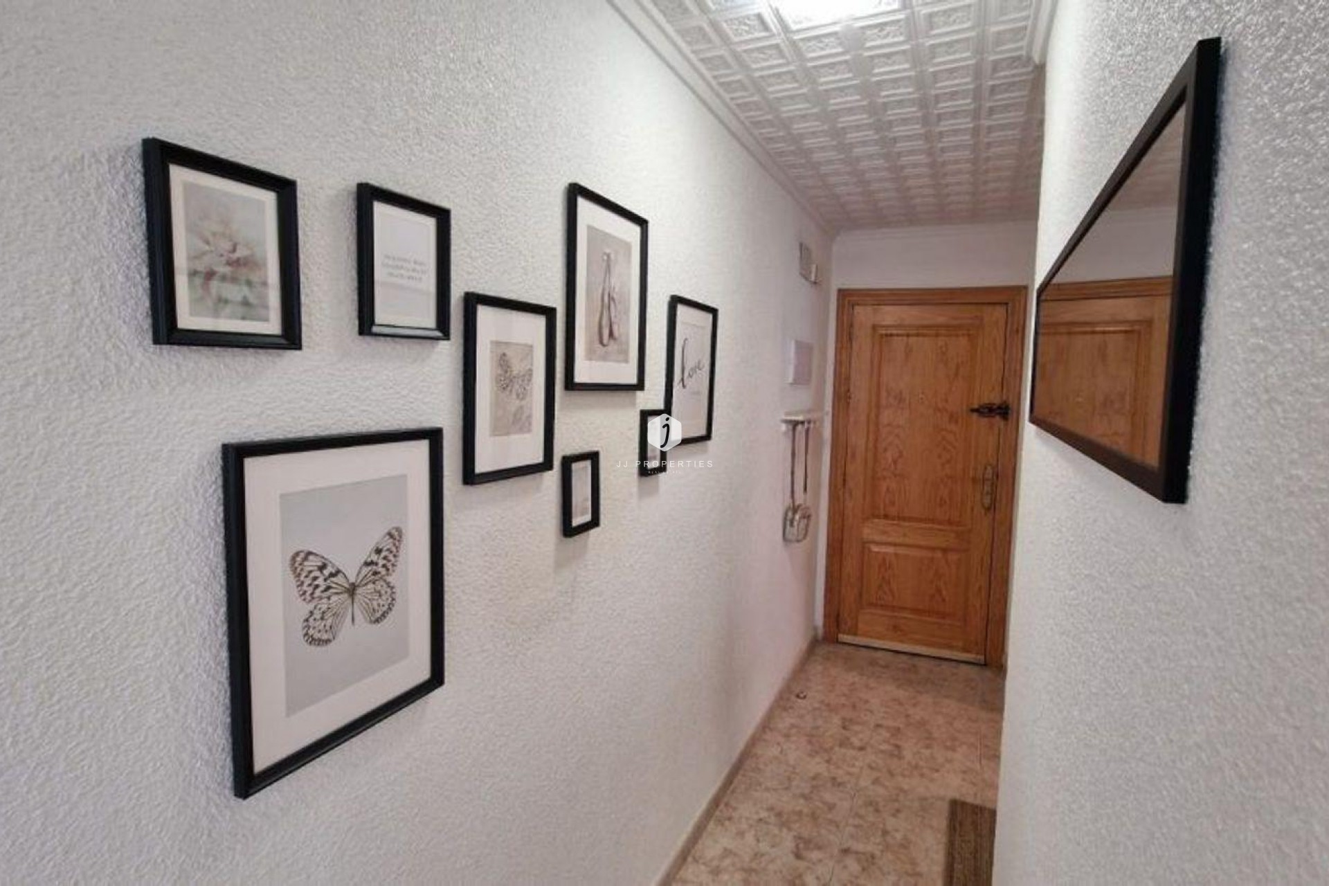 Aus zweiter Hand - Wohnung -
Torrevieja - Playa de los Locos