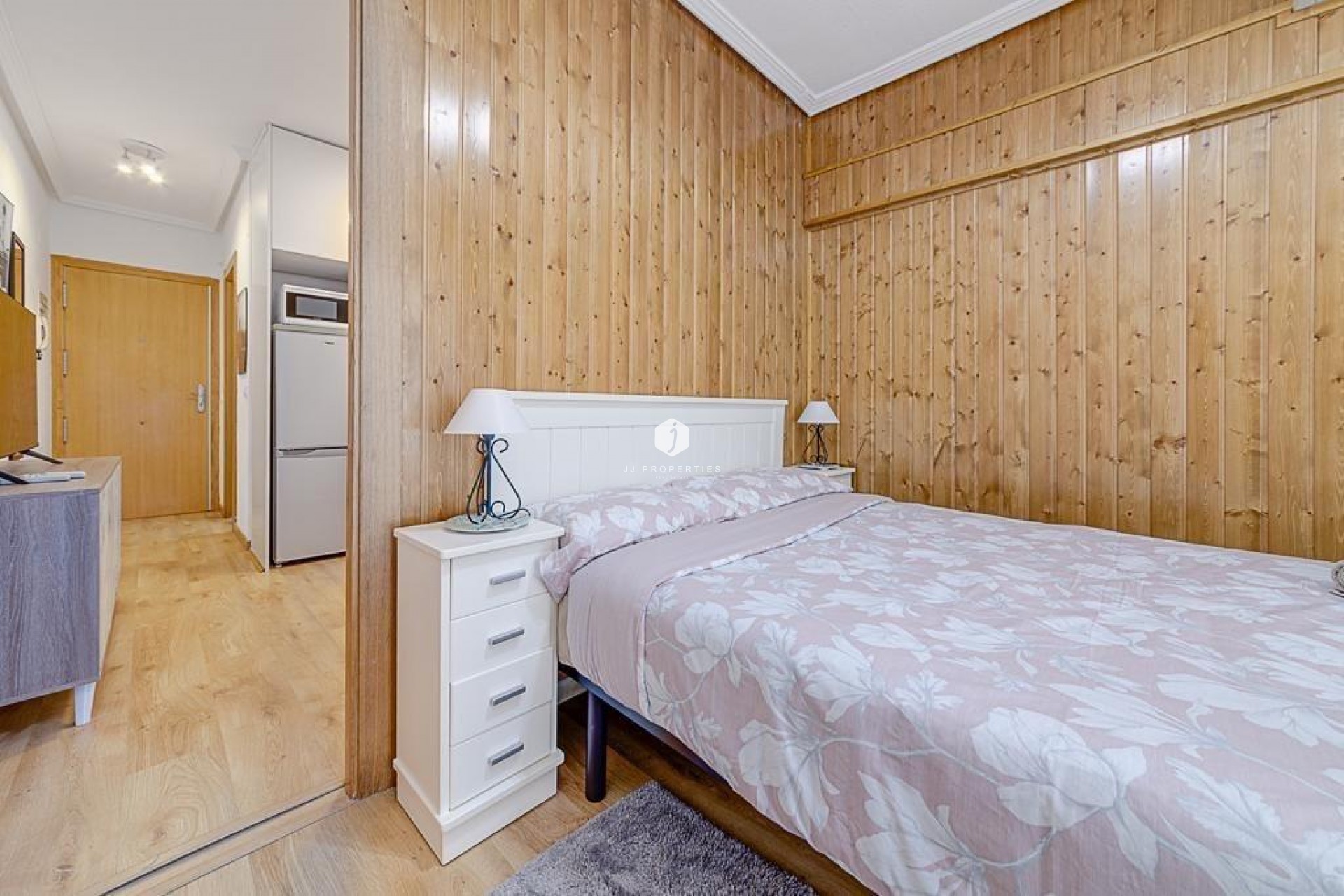 Aus zweiter Hand - Wohnung -
Torrevieja - Playa de los Locos