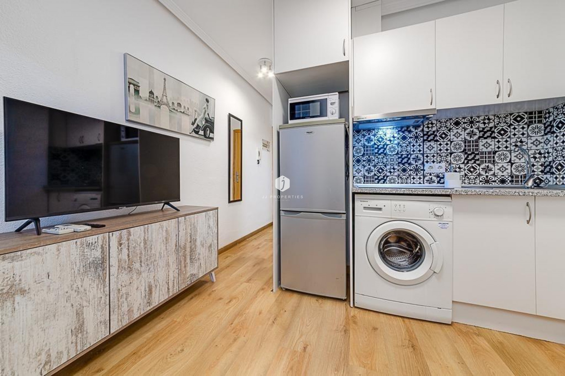 Aus zweiter Hand - Wohnung -
Torrevieja - Playa de los Locos