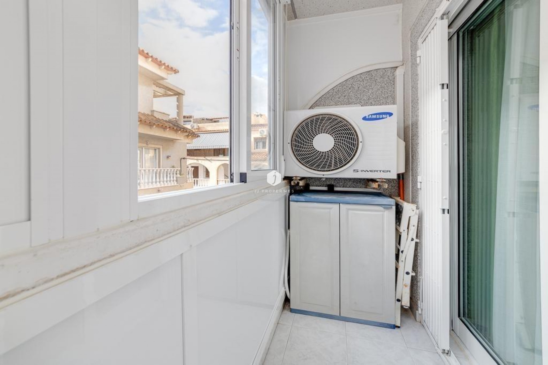 Aus zweiter Hand - Wohnung -
Torrevieja - Playa de los Locos