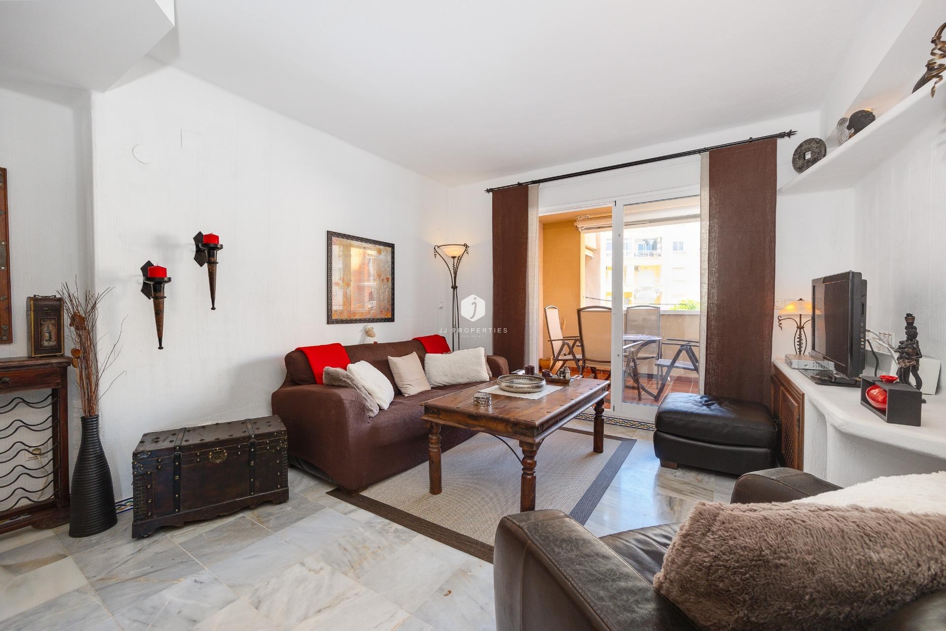 Aus zweiter Hand - Wohnung -
Torrevieja - Playa de los Locos