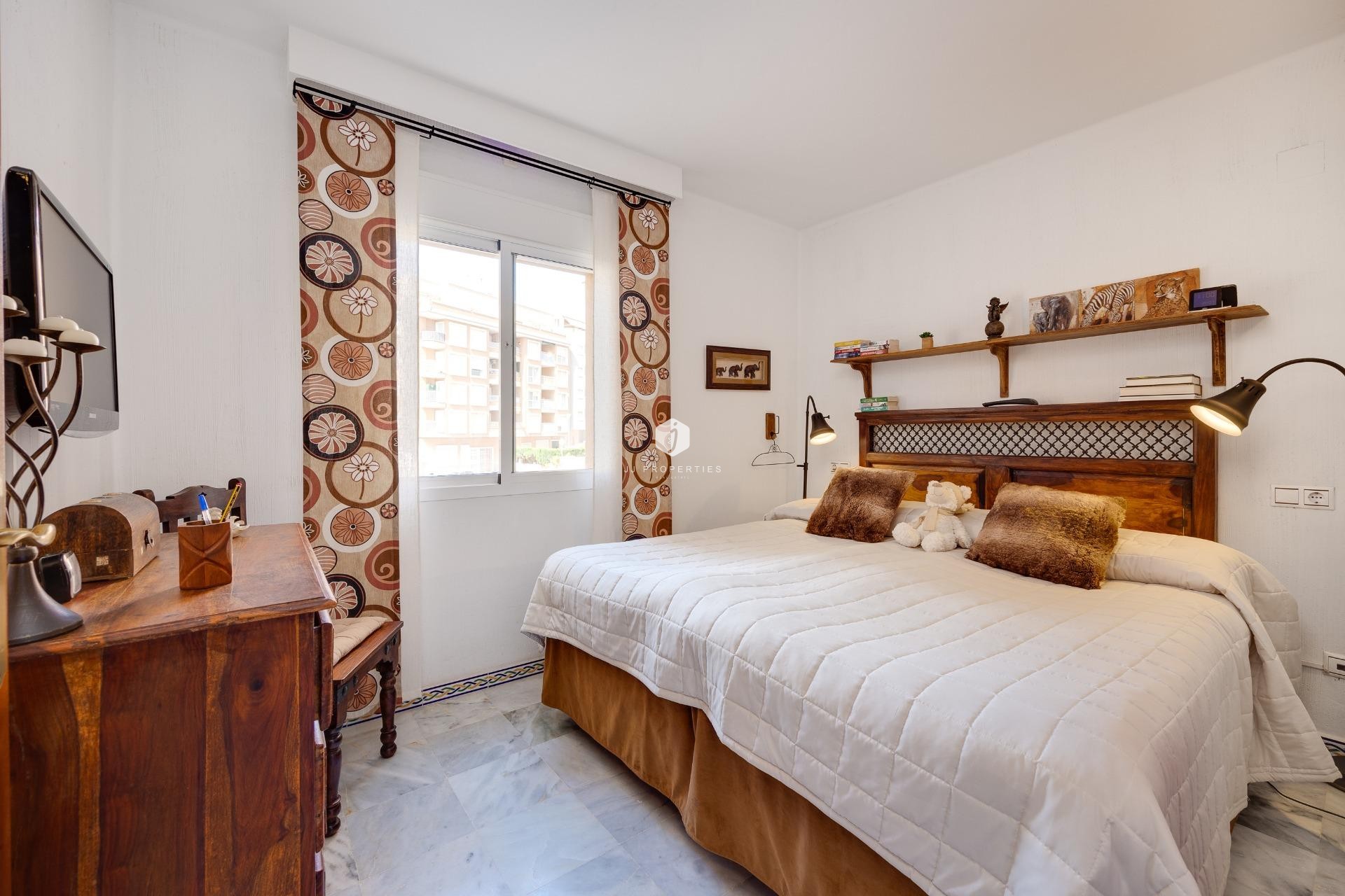 Aus zweiter Hand - Wohnung -
Torrevieja - Playa de los Locos