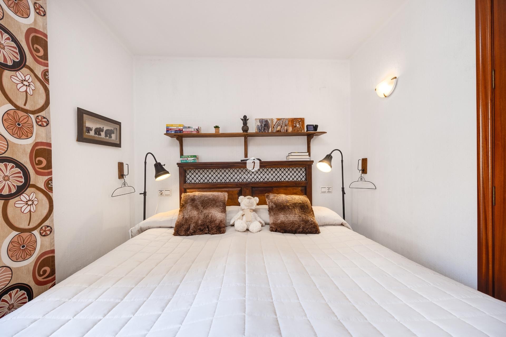 Aus zweiter Hand - Wohnung -
Torrevieja - Playa de los Locos