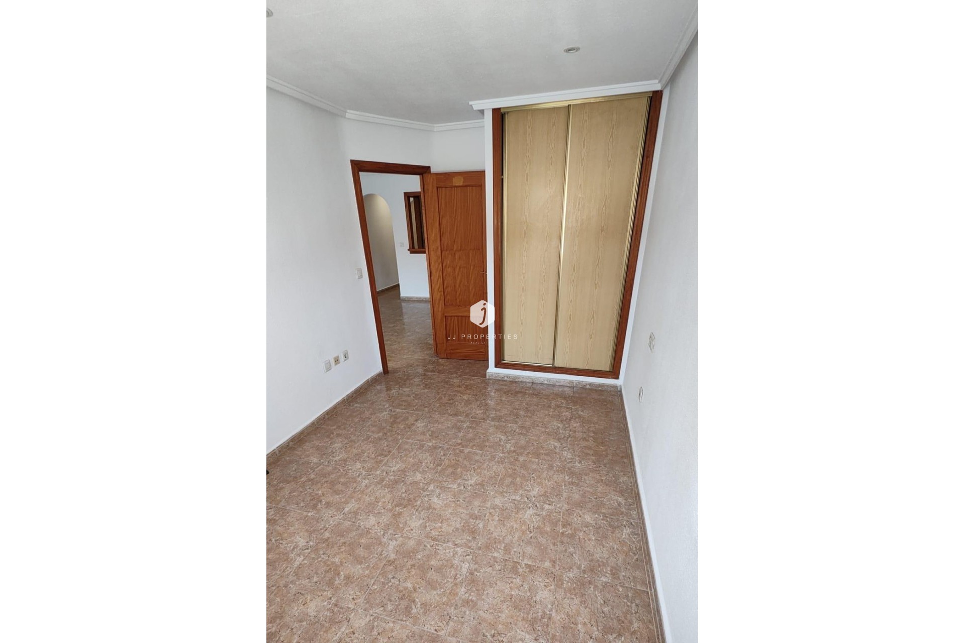 Aus zweiter Hand - Wohnung -
Torrevieja - Playa de los Locos