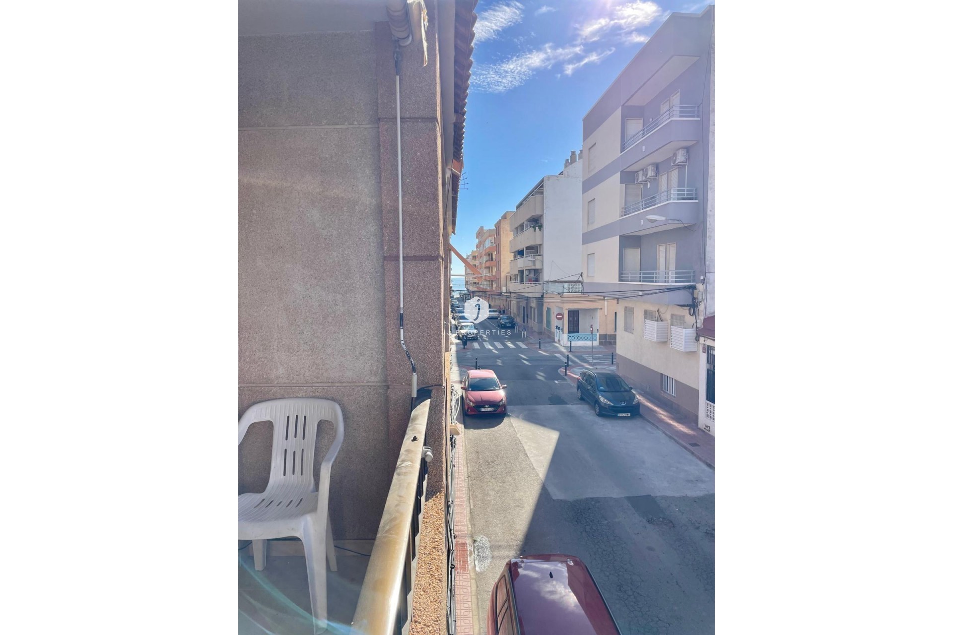 Aus zweiter Hand - Wohnung -
Torrevieja - Playa de los Locos