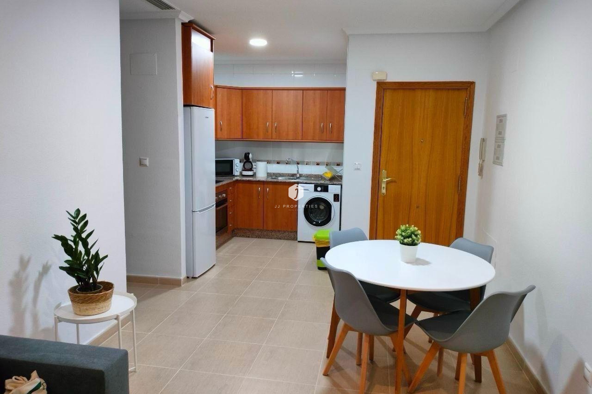 Aus zweiter Hand - Wohnung -
Torrevieja - Playa de los Locos