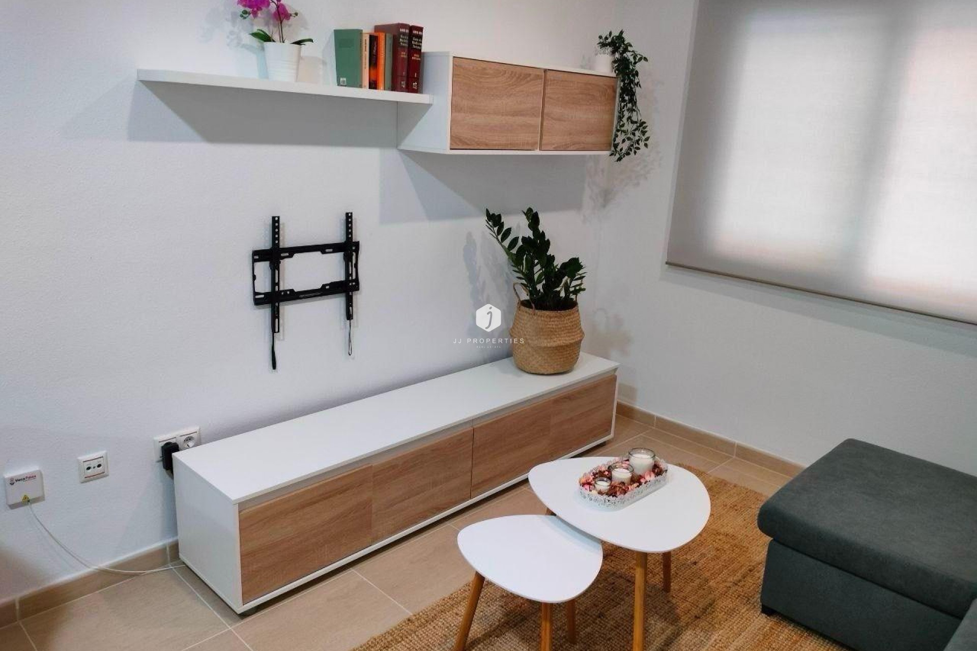 Aus zweiter Hand - Wohnung -
Torrevieja - Playa de los Locos