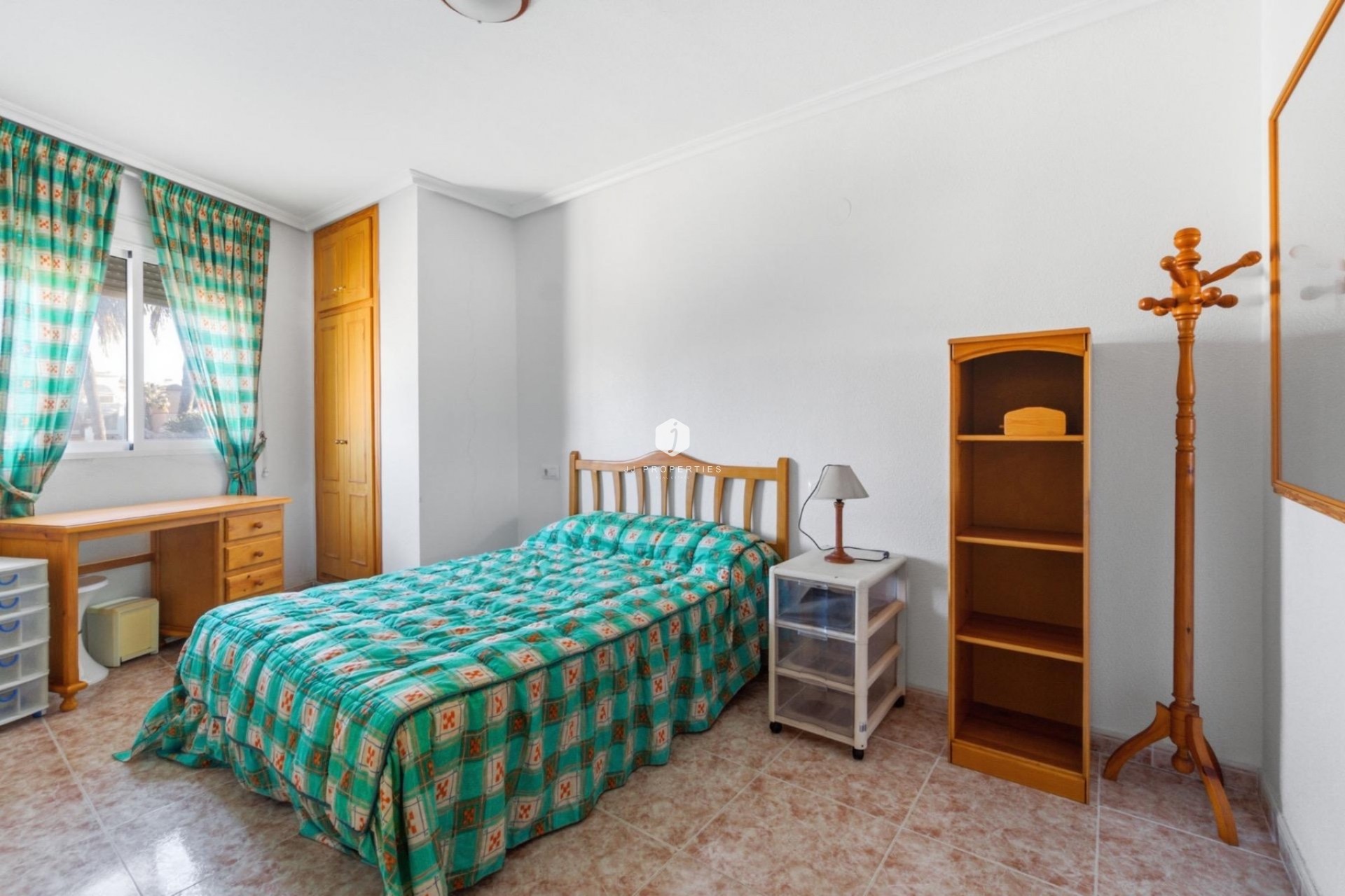 Aus zweiter Hand - Wohnung -
Torrevieja - Playa de los locos