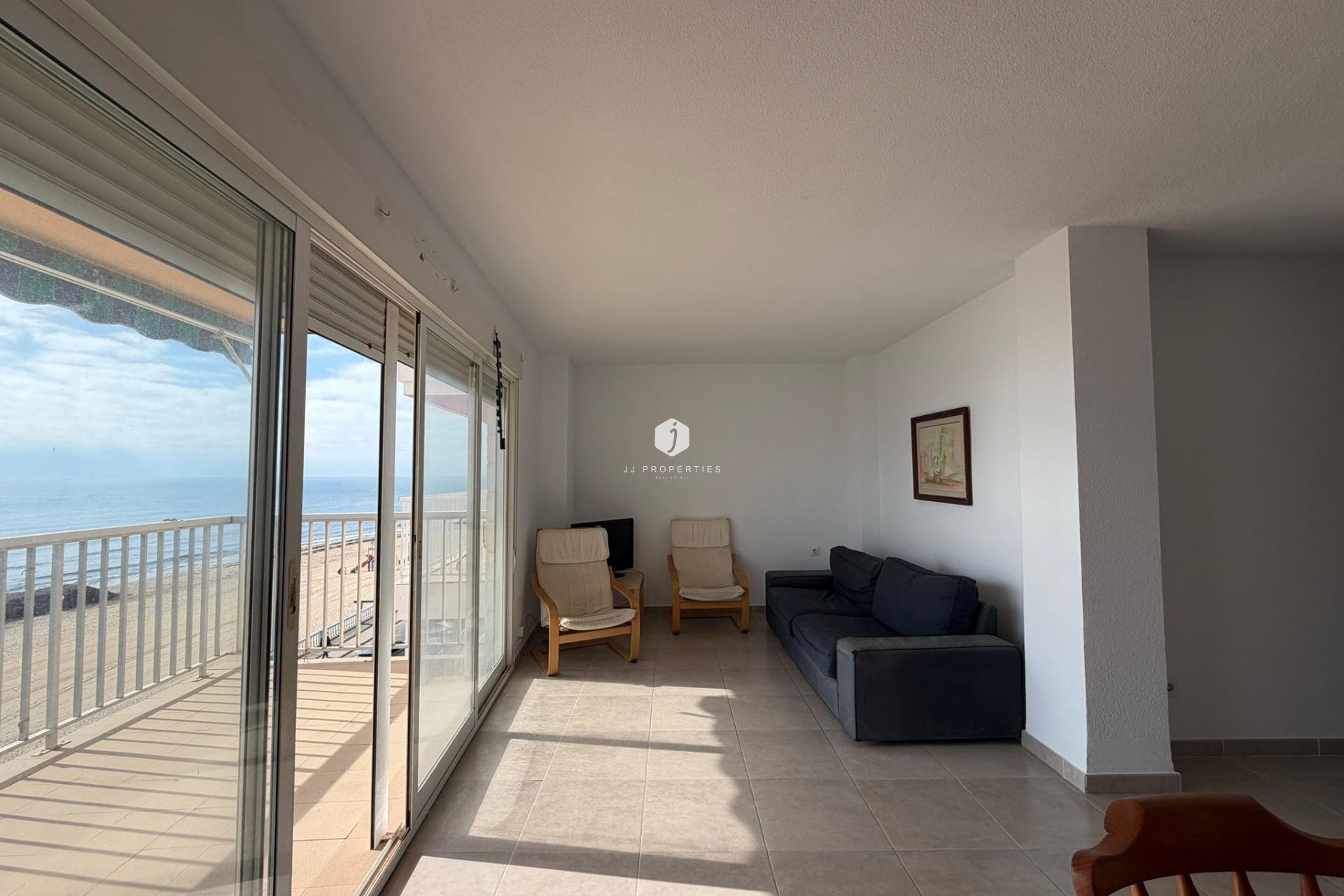 Aus zweiter Hand - Wohnung -
Torrevieja - Playa de los Locos