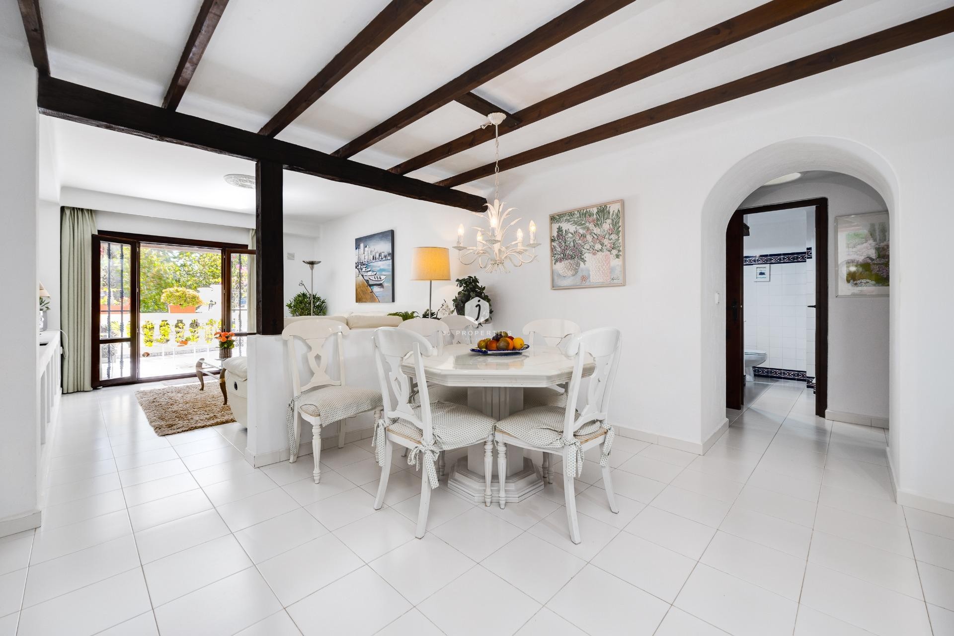 Aus zweiter Hand - Wohnung -
Torrevieja - Playa de los Locos