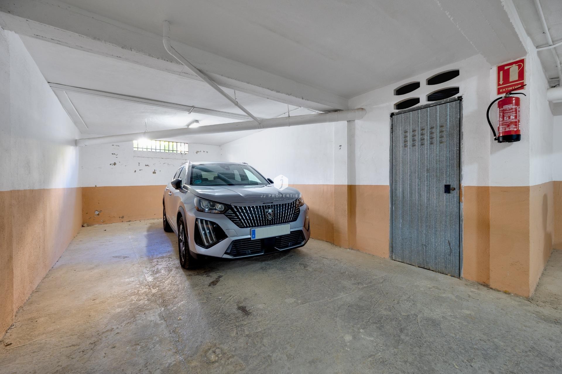 Aus zweiter Hand - Wohnung -
Torrevieja - Playa de los Locos