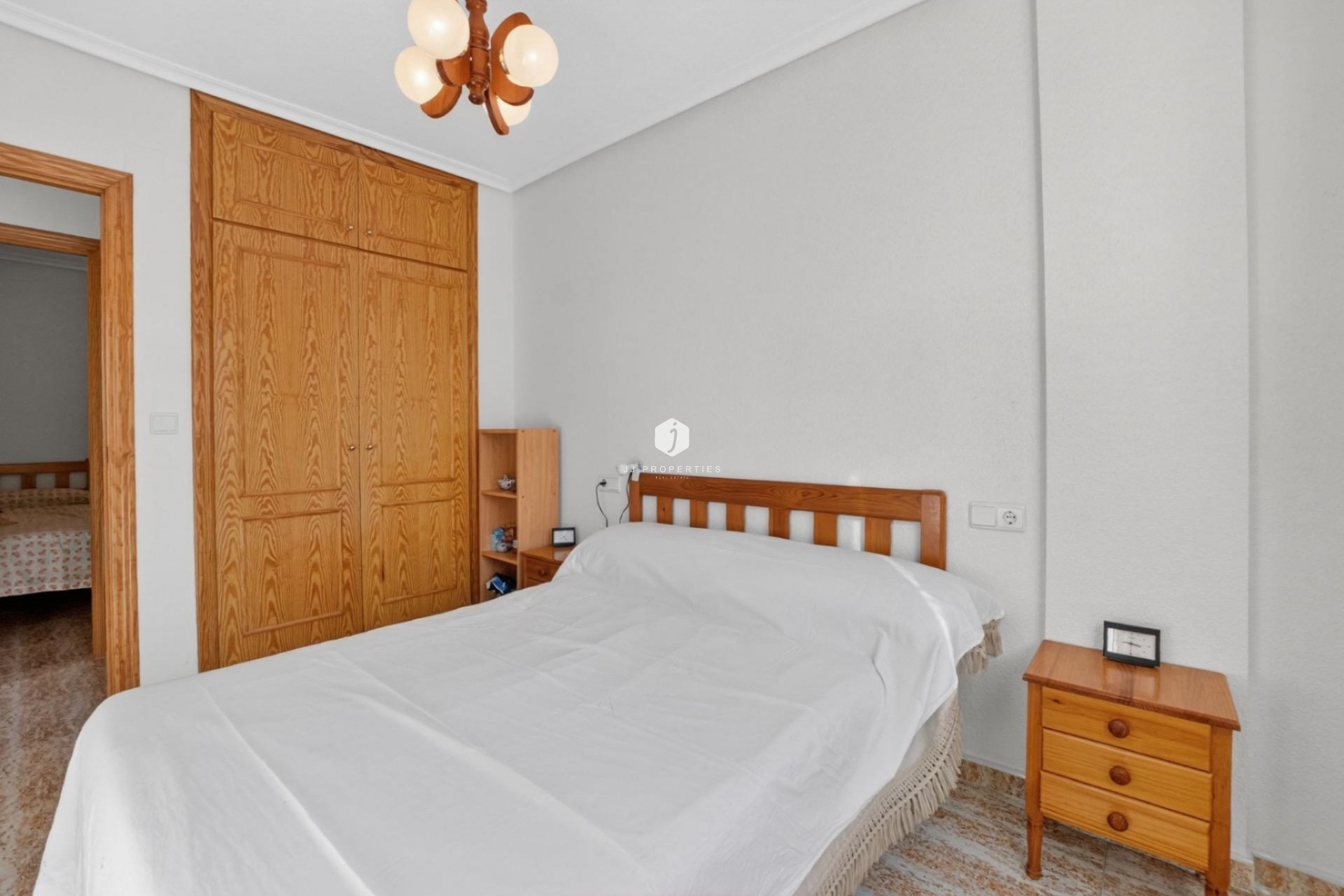 Aus zweiter Hand - Wohnung -
Torrevieja - Playa de los locos