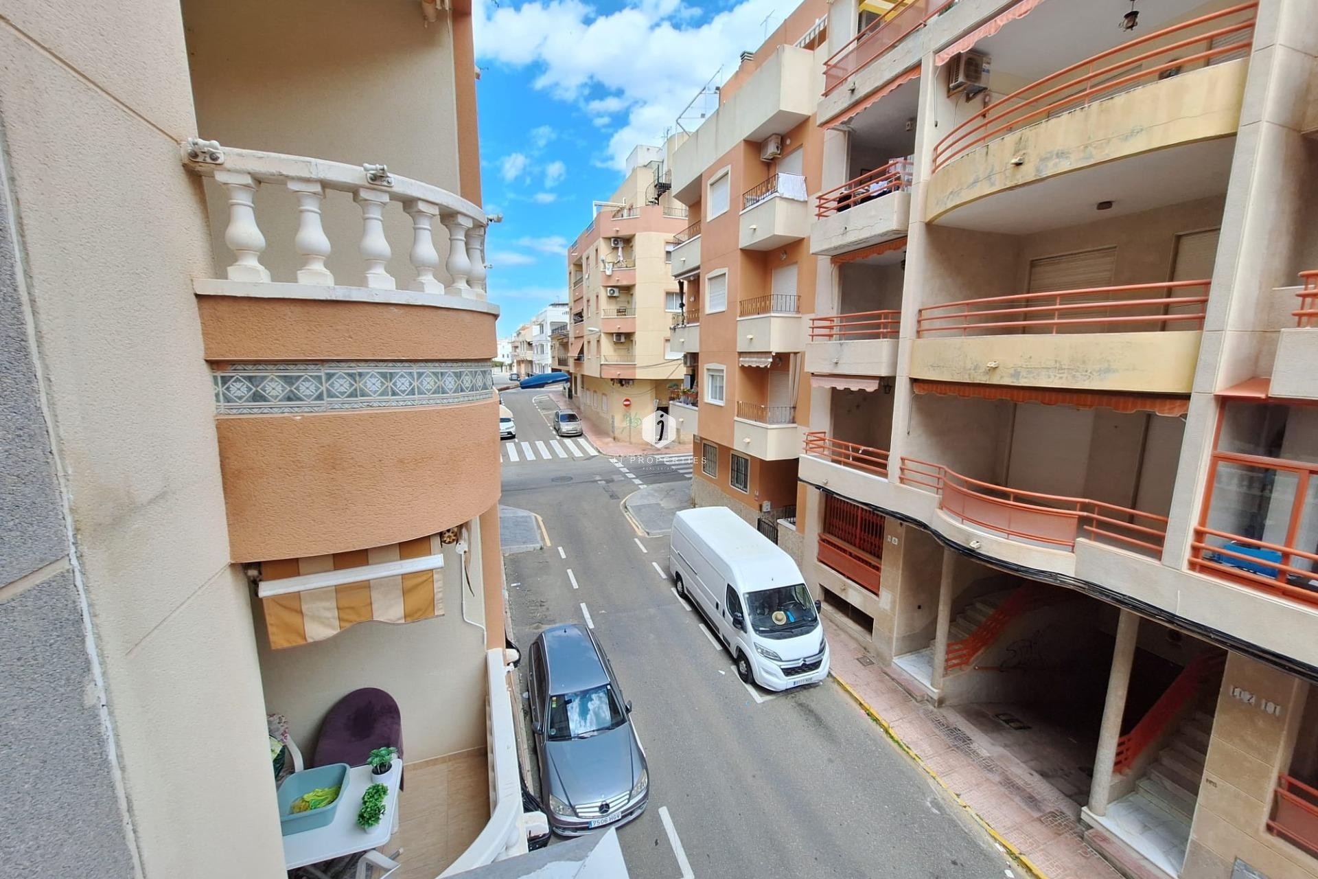Aus zweiter Hand - Wohnung -
Torrevieja - Playa de los Locos