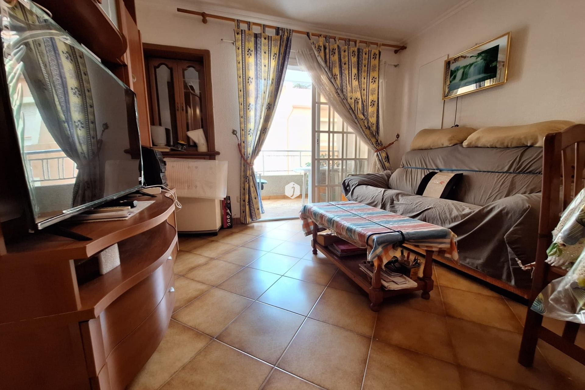 Aus zweiter Hand - Wohnung -
Torrevieja - Playa de los Locos
