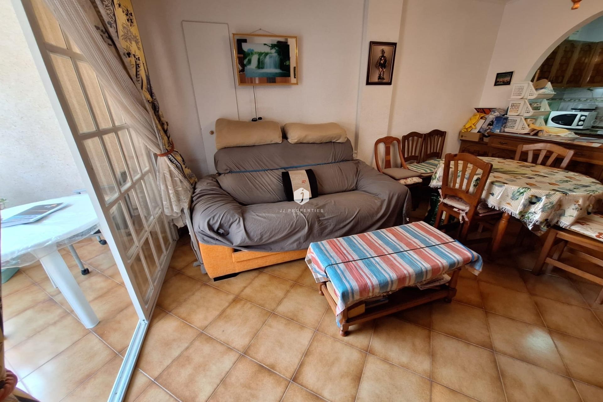 Aus zweiter Hand - Wohnung -
Torrevieja - Playa de los Locos