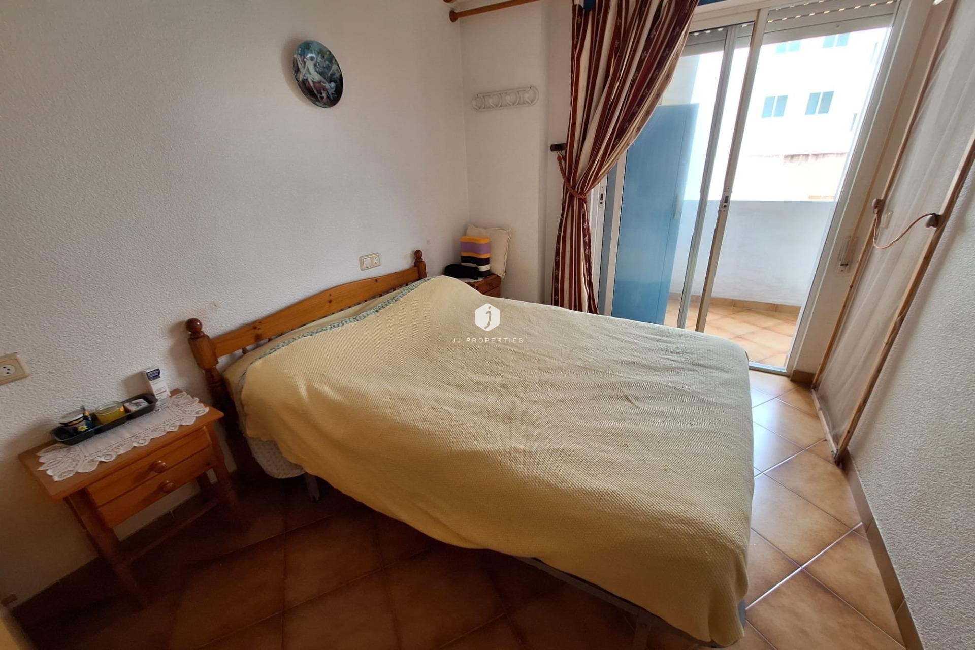 Aus zweiter Hand - Wohnung -
Torrevieja - Playa de los Locos