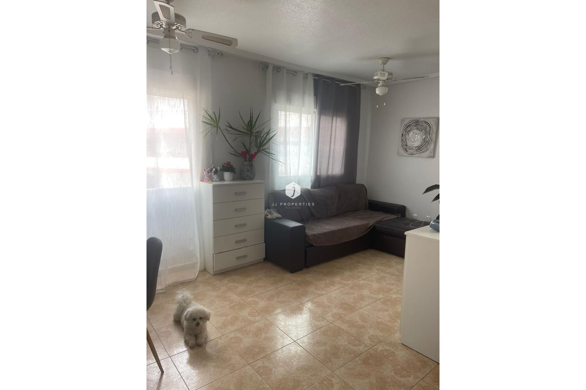 Aus zweiter Hand - Wohnung -
Torrevieja - Playa de los Locos