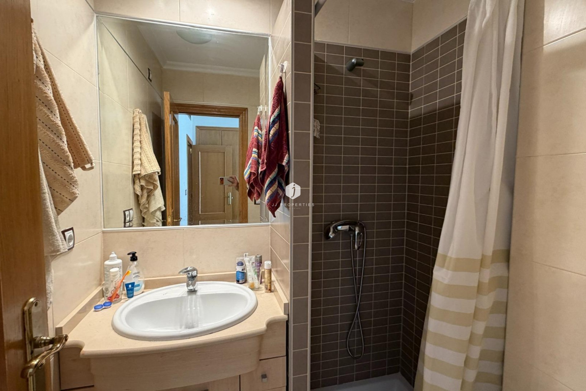 Aus zweiter Hand - Wohnung -
Torrevieja - Playa de los Locos