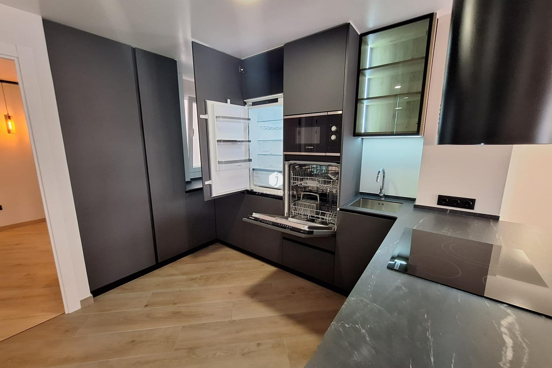 Aus zweiter Hand - Wohnung -
Torrevieja - Playa de los Locos