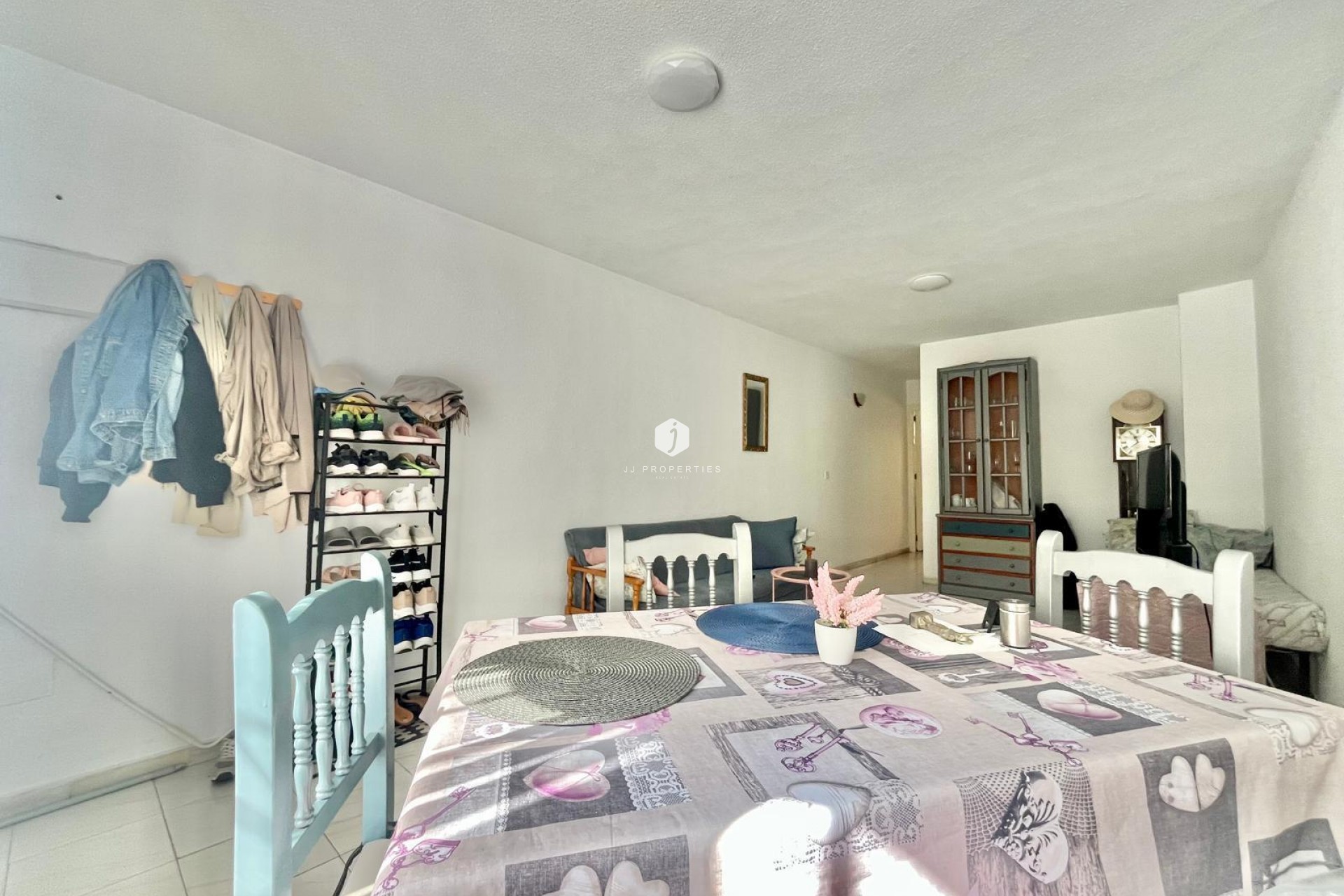 Aus zweiter Hand - Wohnung -
Torrevieja - Playa de los Locos