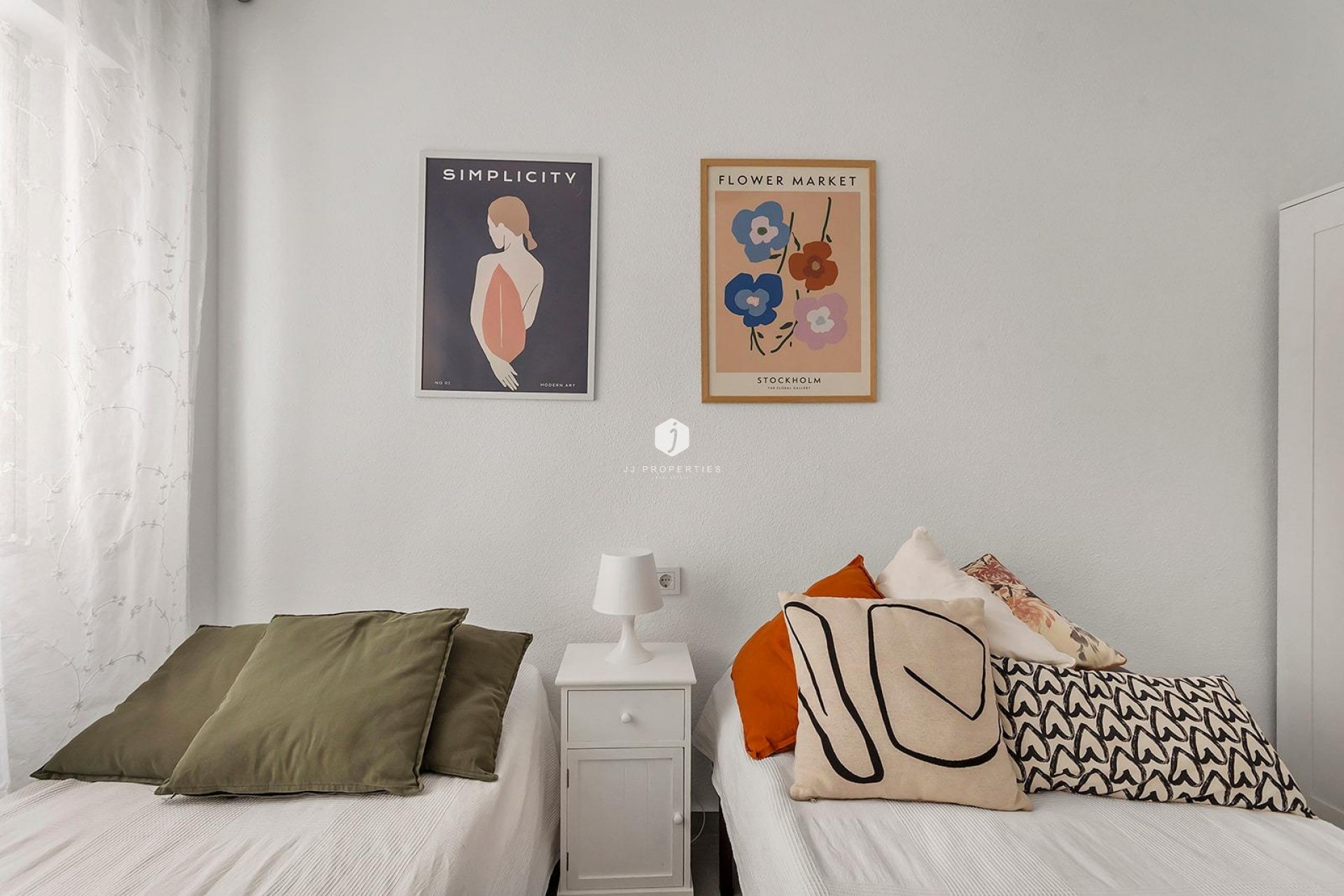 Aus zweiter Hand - Wohnung -
Torrevieja - Playa de los Locos