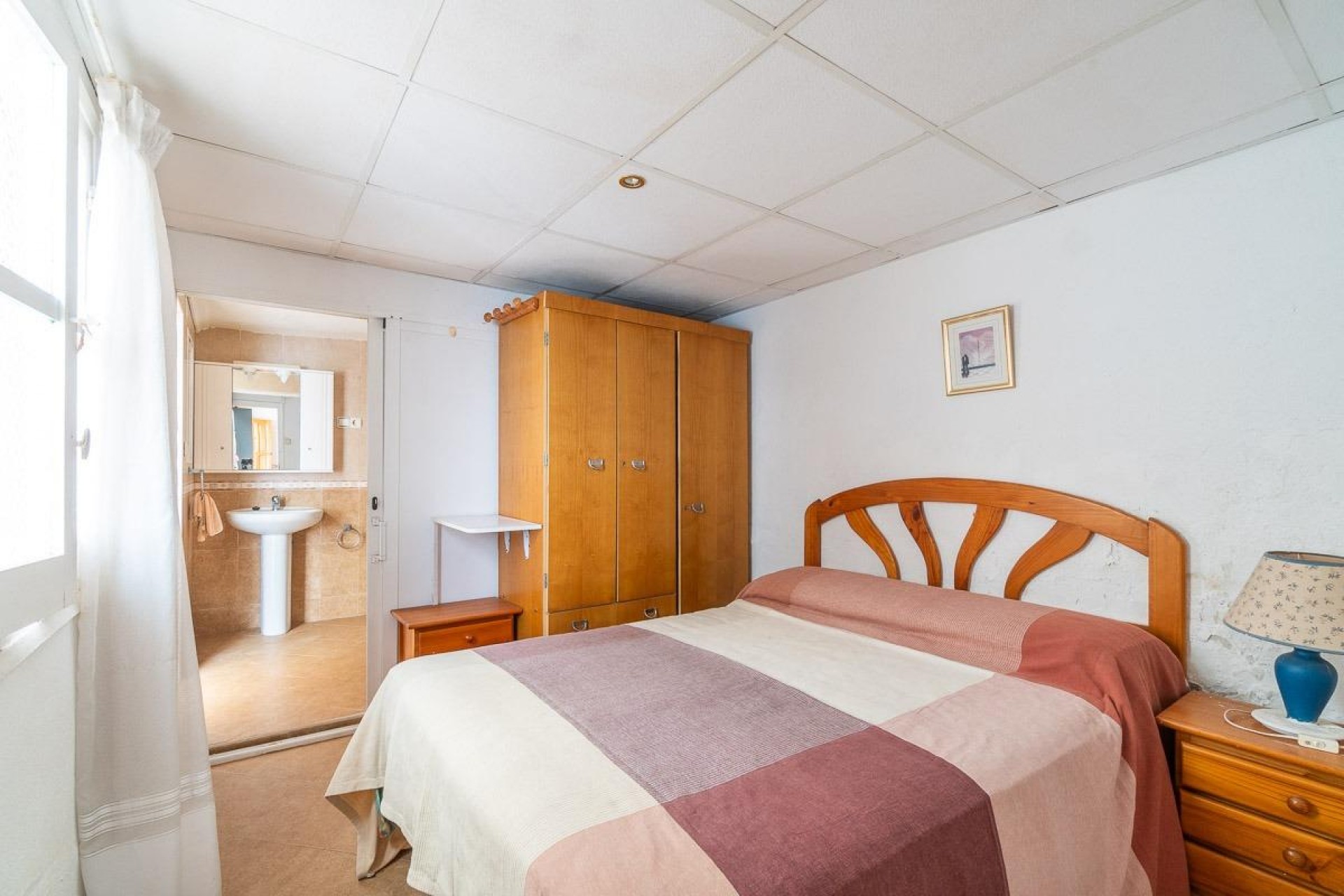 Aus zweiter Hand - Wohnung -
Torrevieja - Playa de los Naufragos