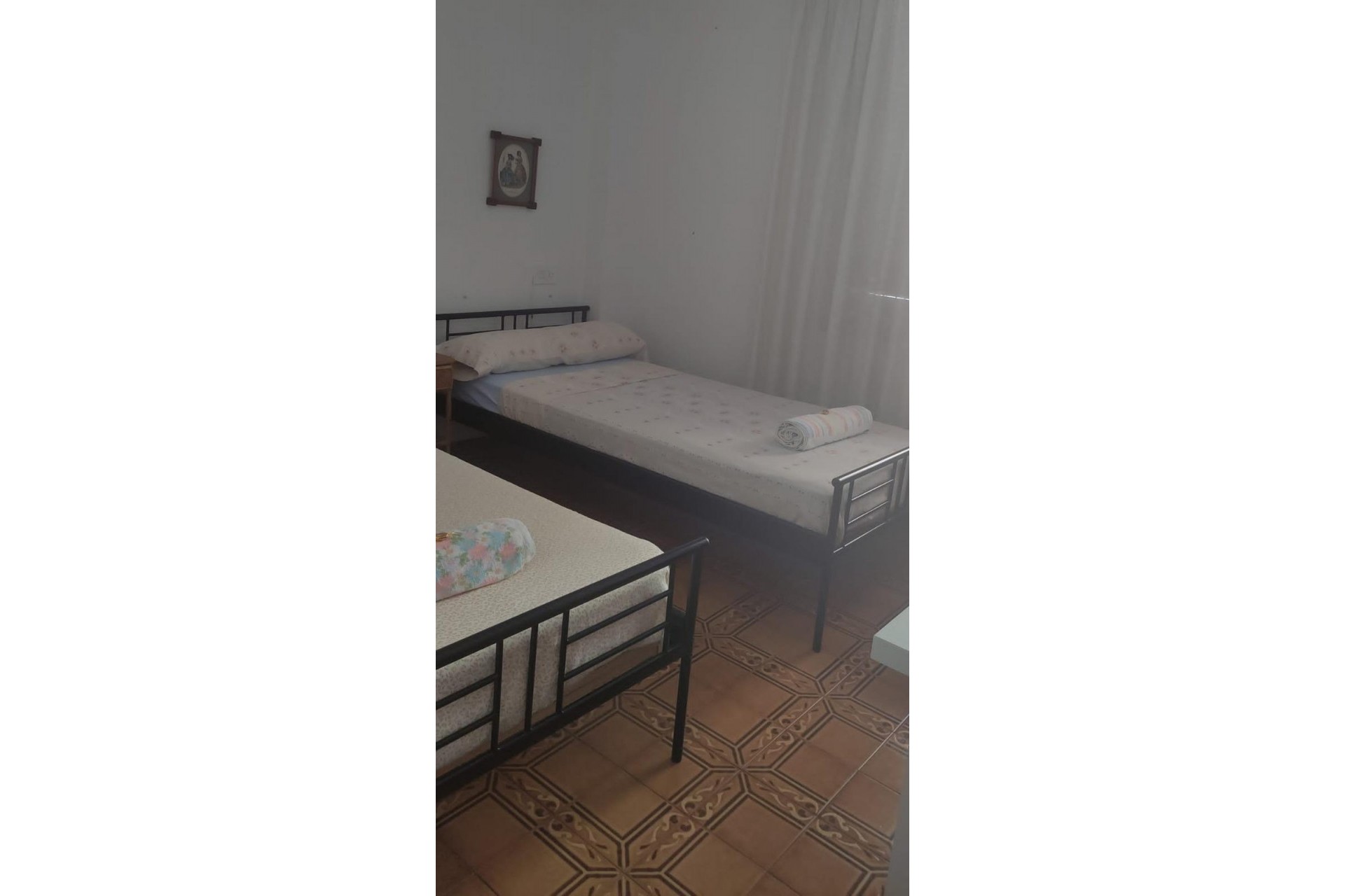 Aus zweiter Hand - Wohnung -
Torrevieja - Playa de los Naufragos