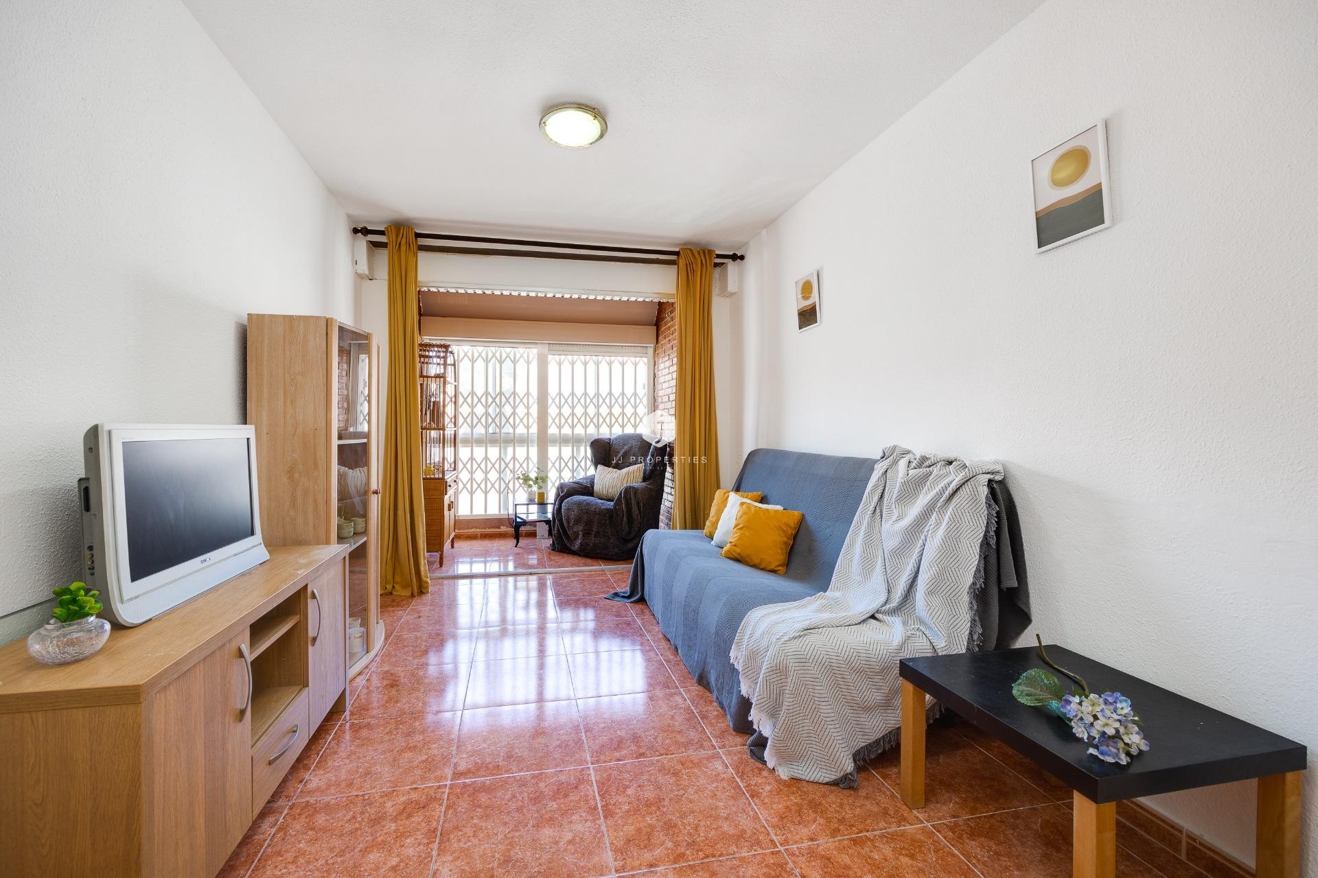 Aus zweiter Hand - Wohnung -
Torrevieja - Playa de los Naufragos