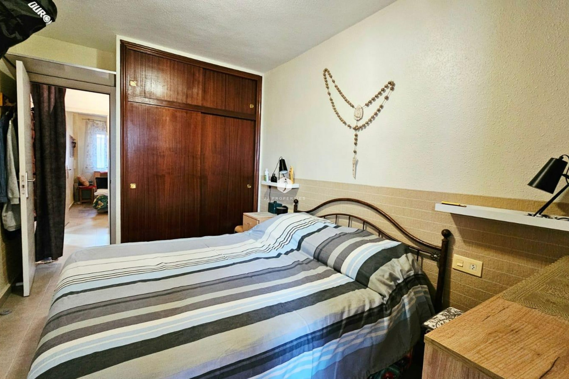 Aus zweiter Hand - Wohnung -
Torrevieja - Playa de los Naufragos