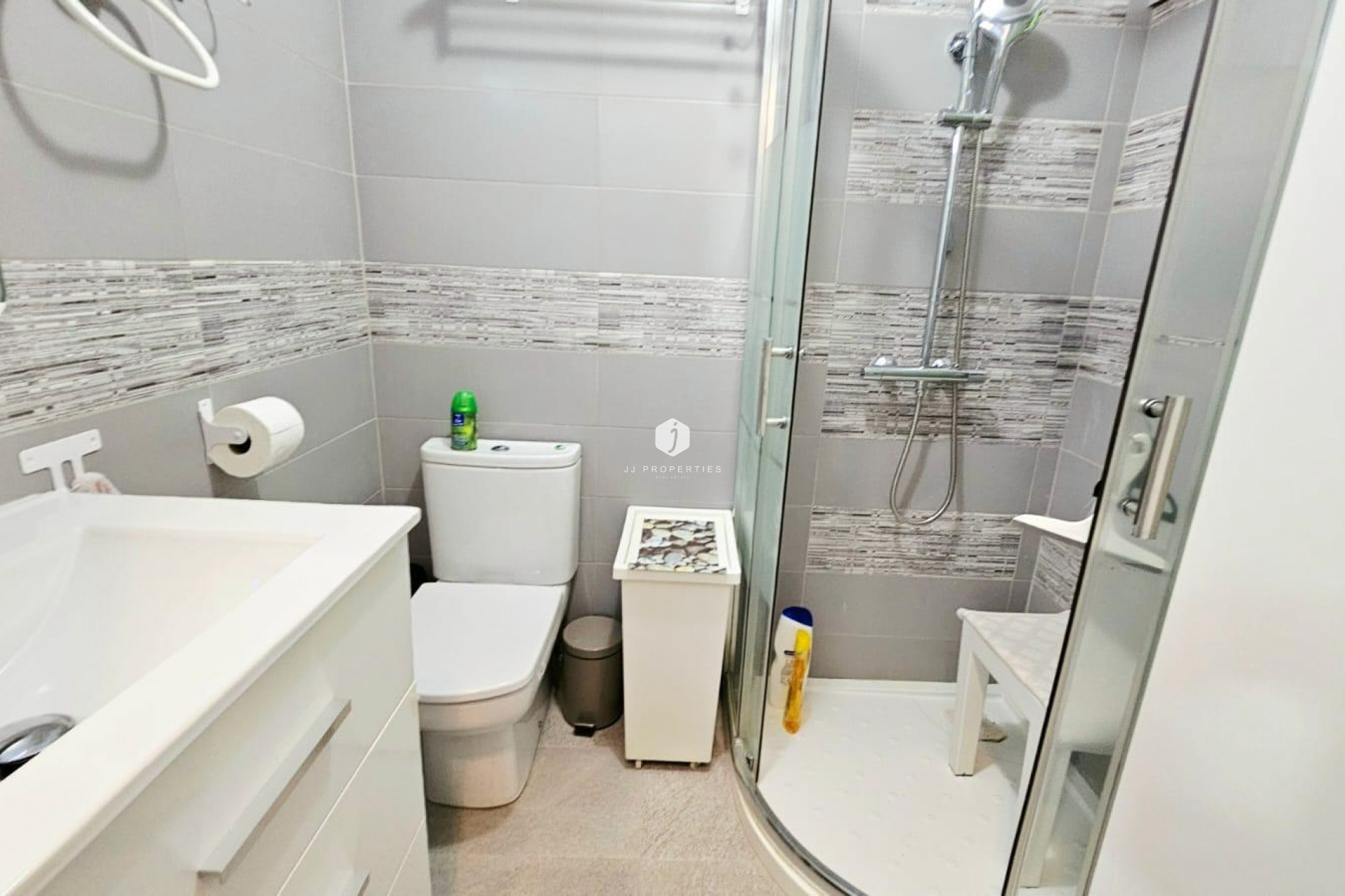 Aus zweiter Hand - Wohnung -
Torrevieja - Playa de los Naufragos