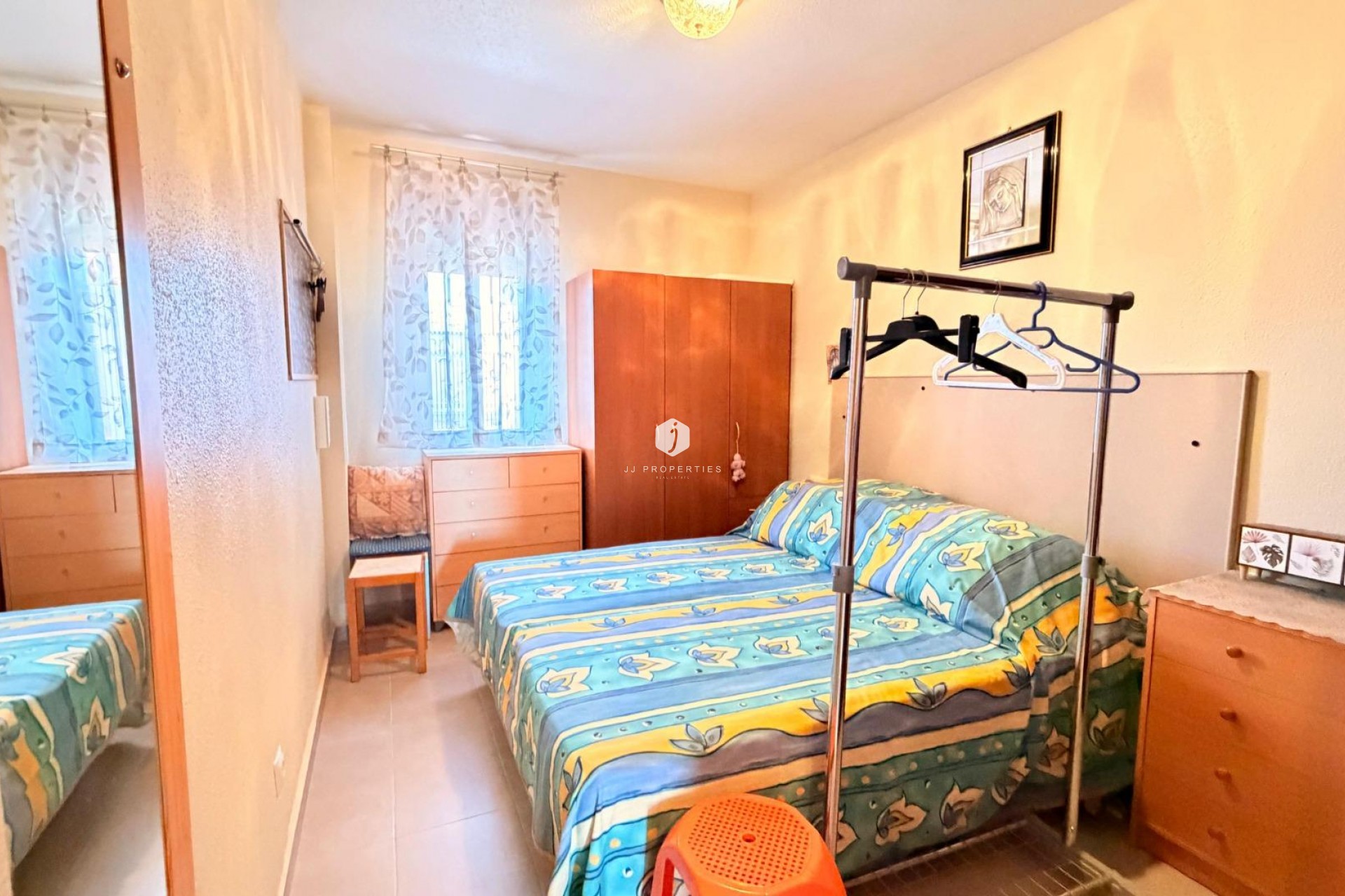 Aus zweiter Hand - Wohnung -
Torrevieja - Playa de los Naufragos