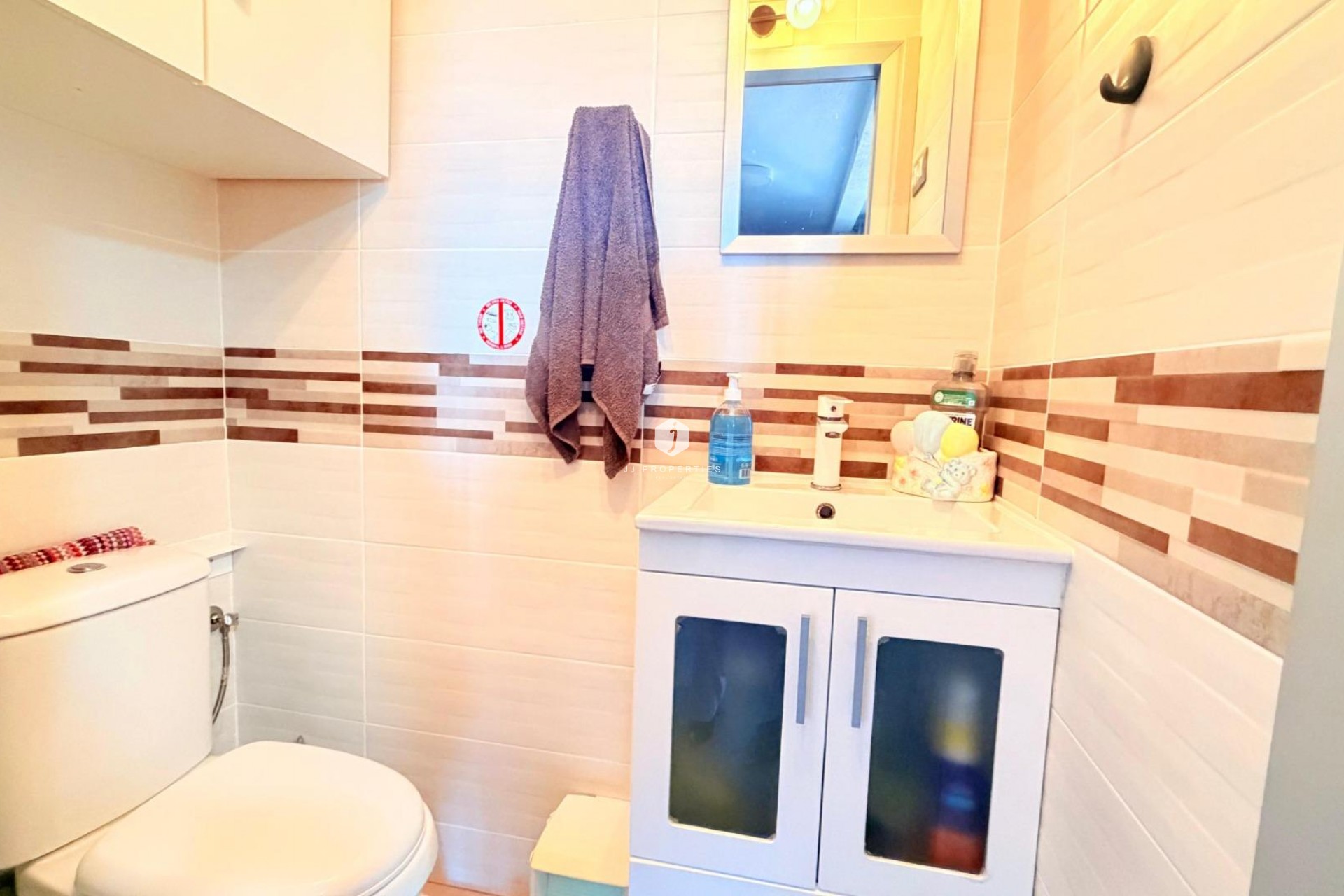 Aus zweiter Hand - Wohnung -
Torrevieja - Playa de los Naufragos