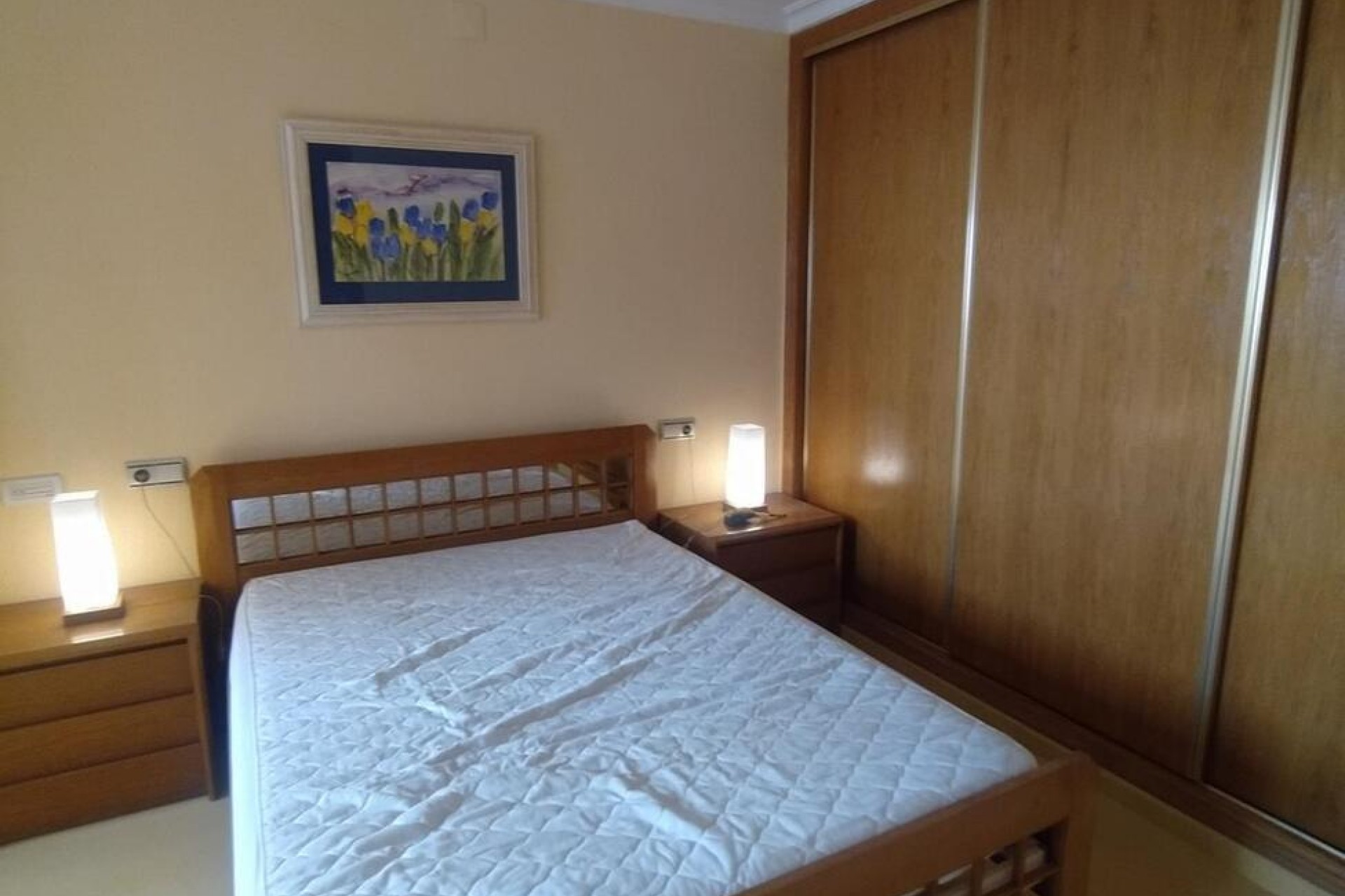 Aus zweiter Hand - Wohnung -
Torrevieja - PLAYA DEL CURA - CENTRO