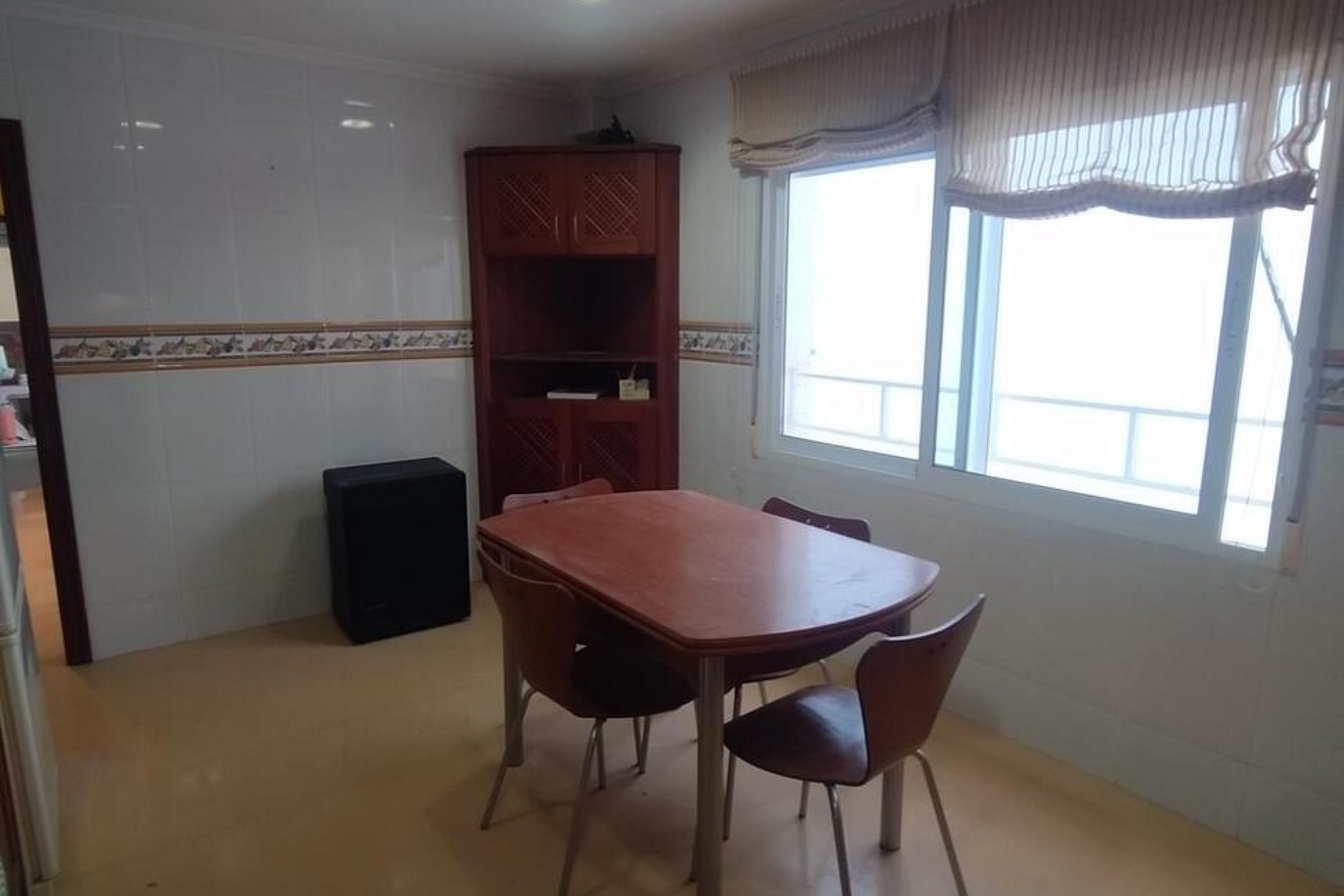 Aus zweiter Hand - Wohnung -
Torrevieja - PLAYA DEL CURA - CENTRO