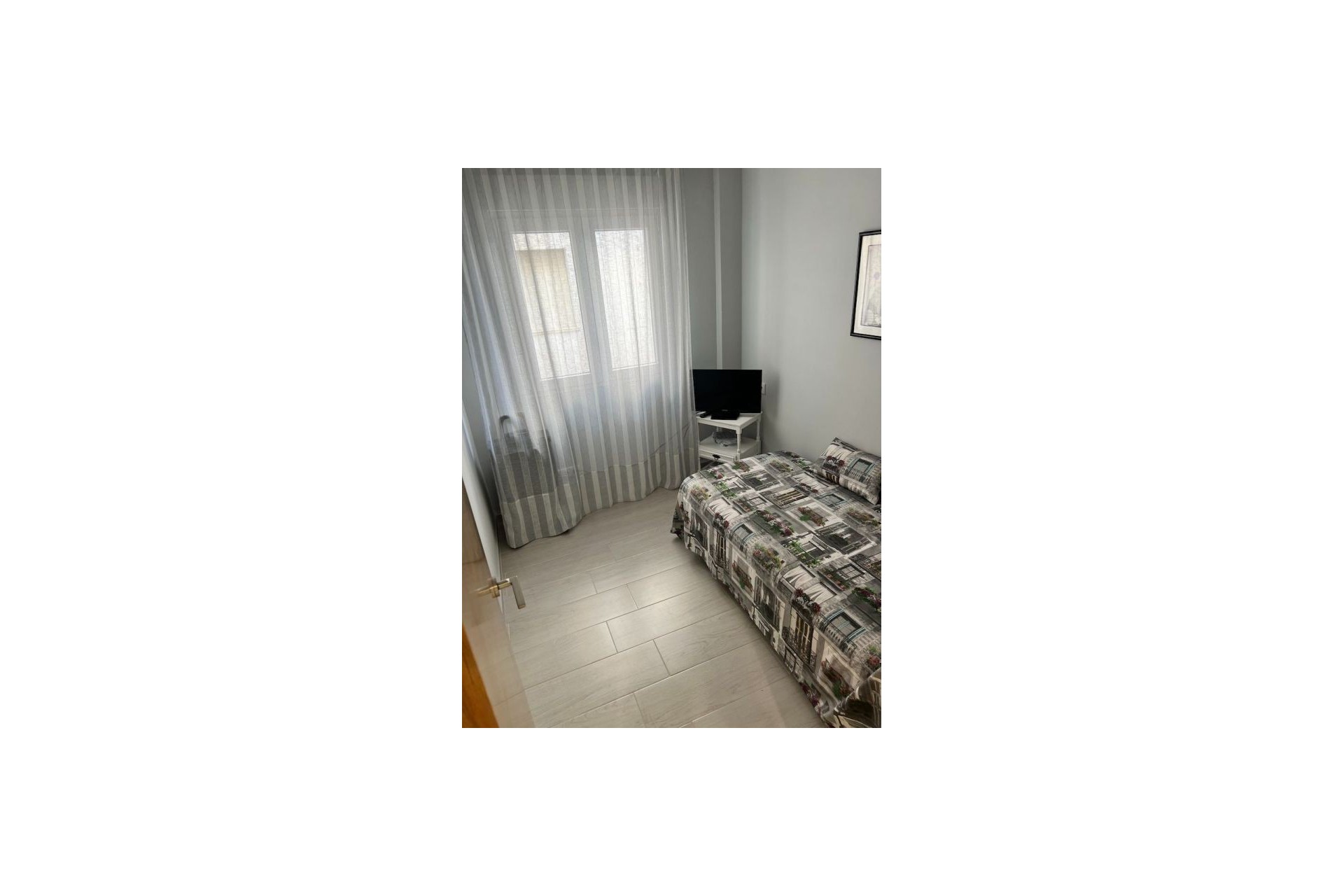 Aus zweiter Hand - Wohnung -
Torrevieja - Playa del Cura