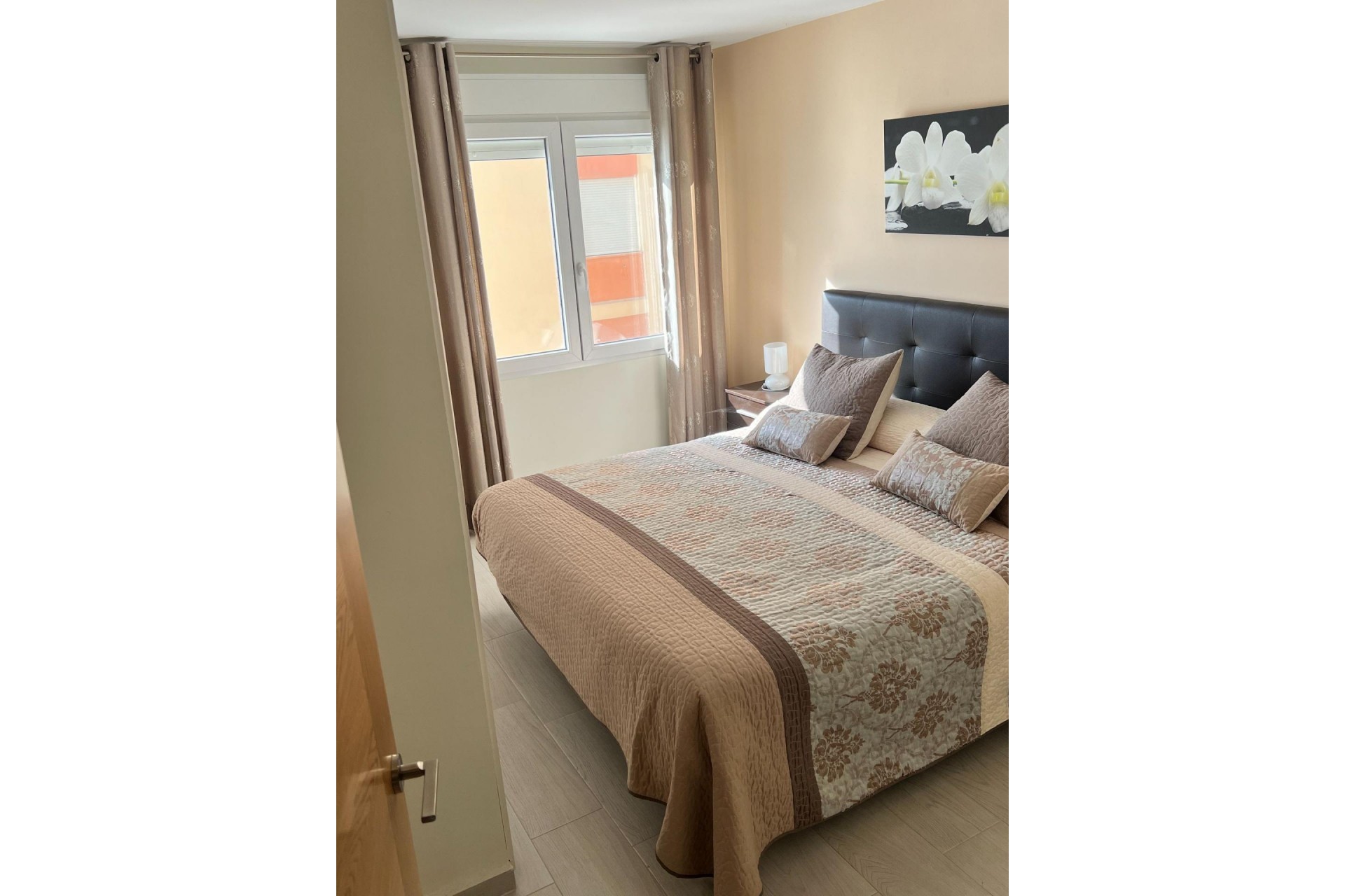 Aus zweiter Hand - Wohnung -
Torrevieja - Playa del Cura