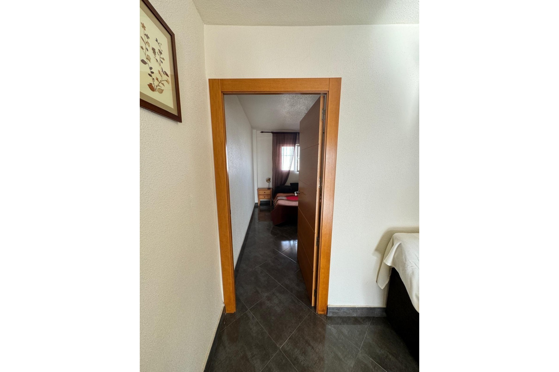 Aus zweiter Hand - Wohnung -
Torrevieja - Playa del Cura