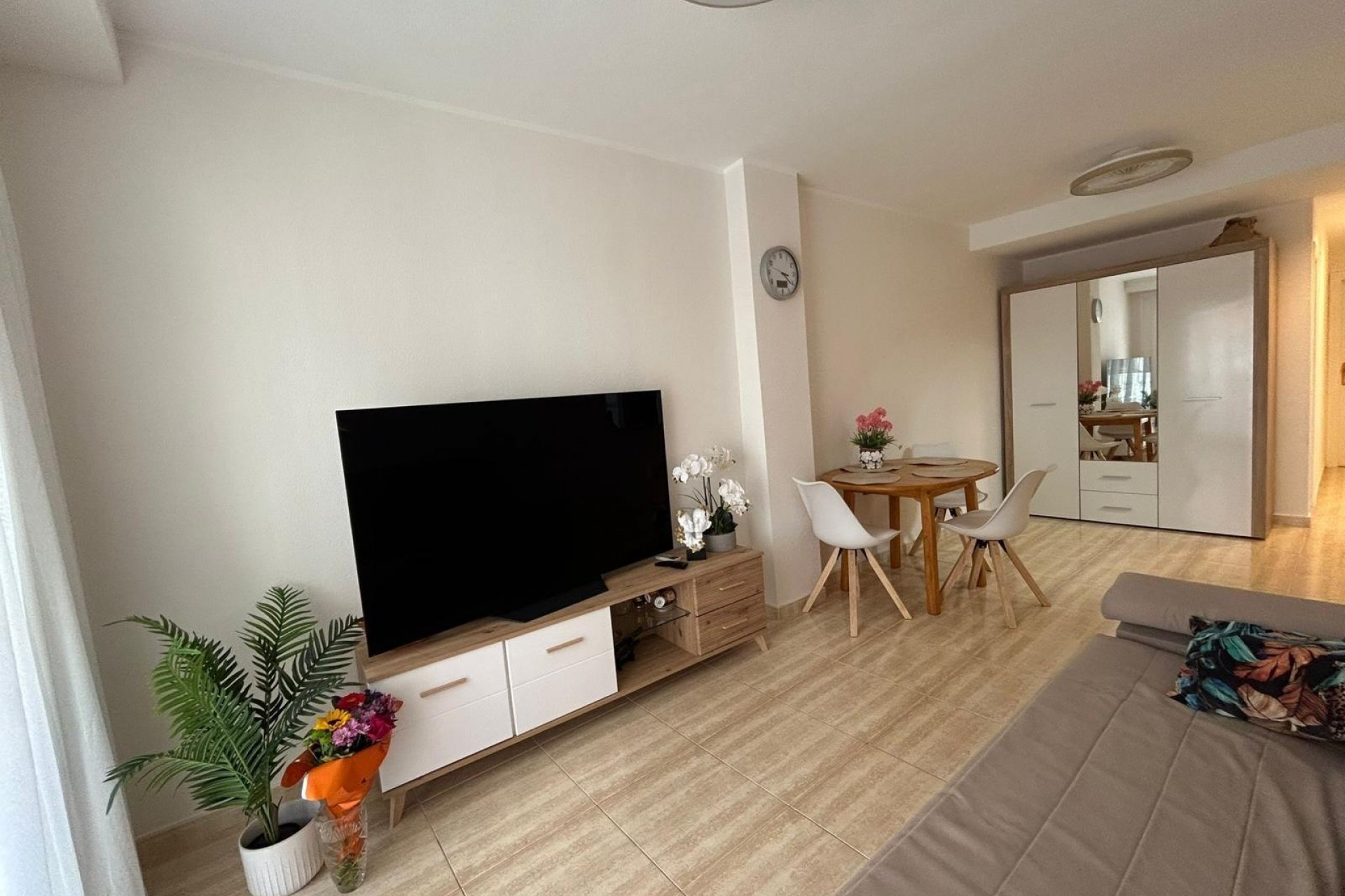 Aus zweiter Hand - Wohnung -
Torrevieja - Playa del Cura