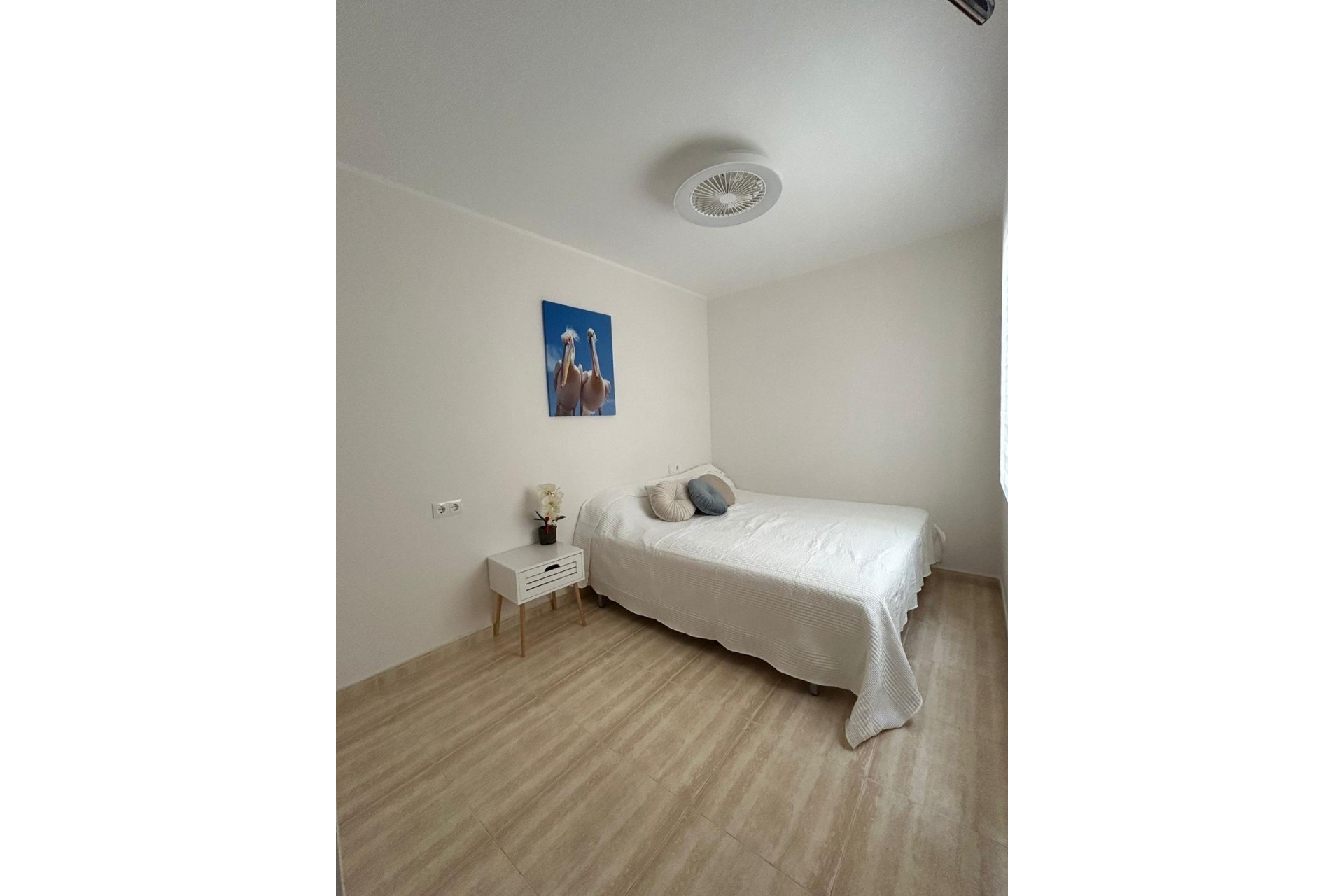 Aus zweiter Hand - Wohnung -
Torrevieja - Playa del Cura