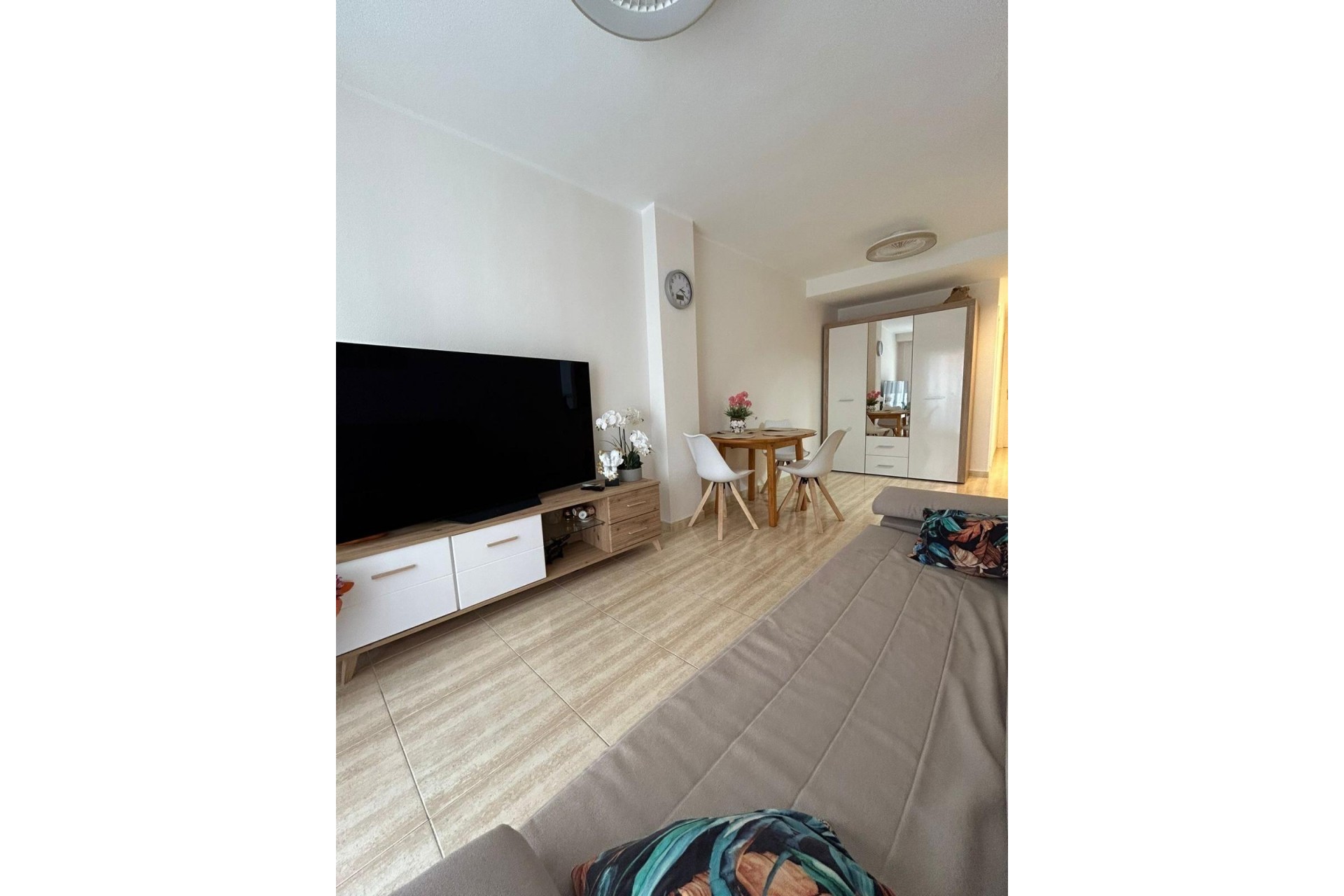 Aus zweiter Hand - Wohnung -
Torrevieja - Playa del Cura