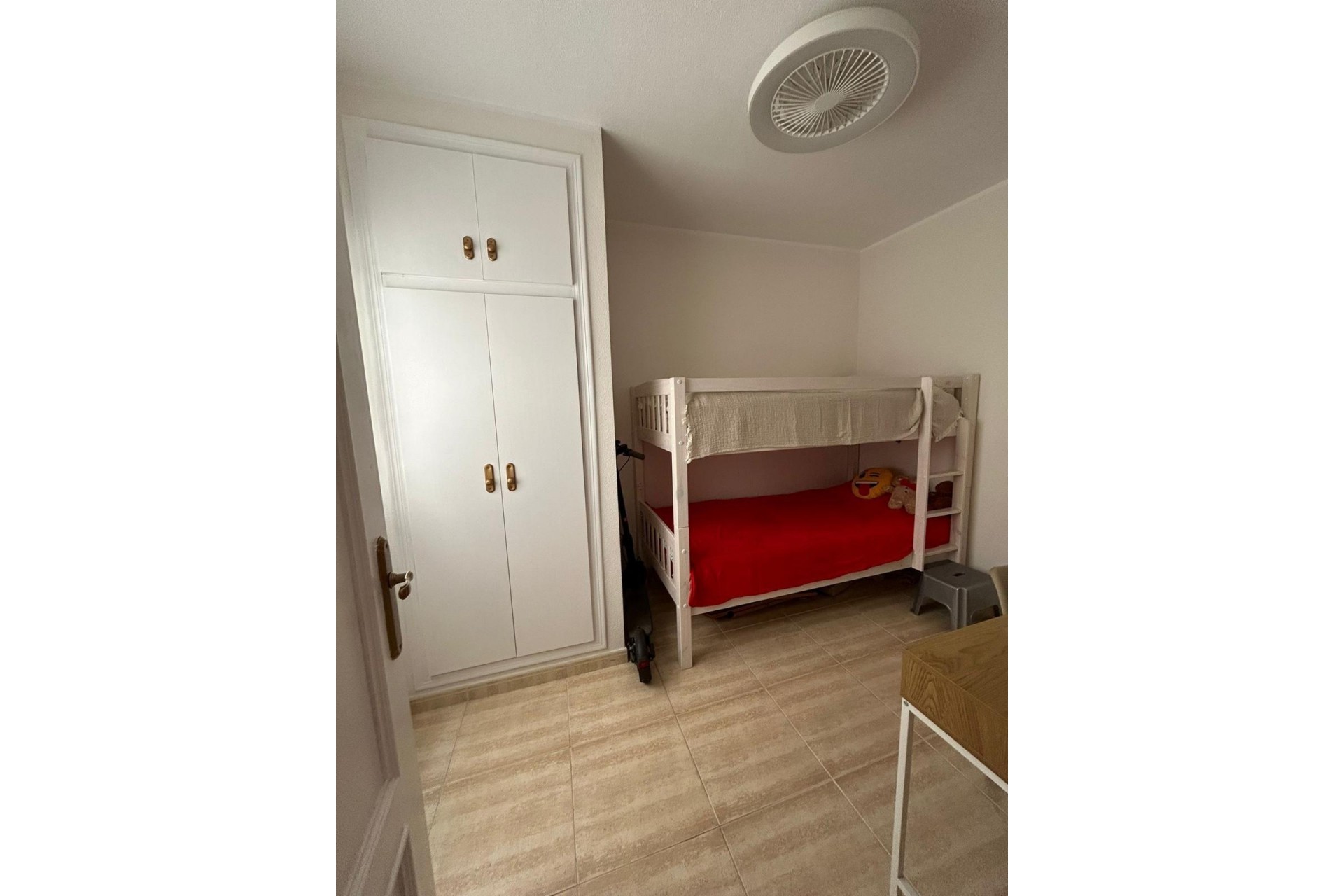 Aus zweiter Hand - Wohnung -
Torrevieja - Playa del Cura