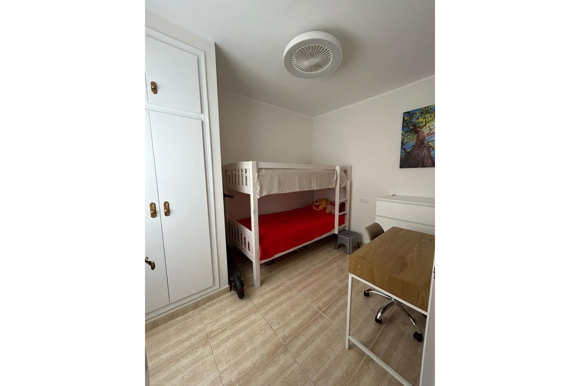 Aus zweiter Hand - Wohnung -
Torrevieja - Playa del Cura