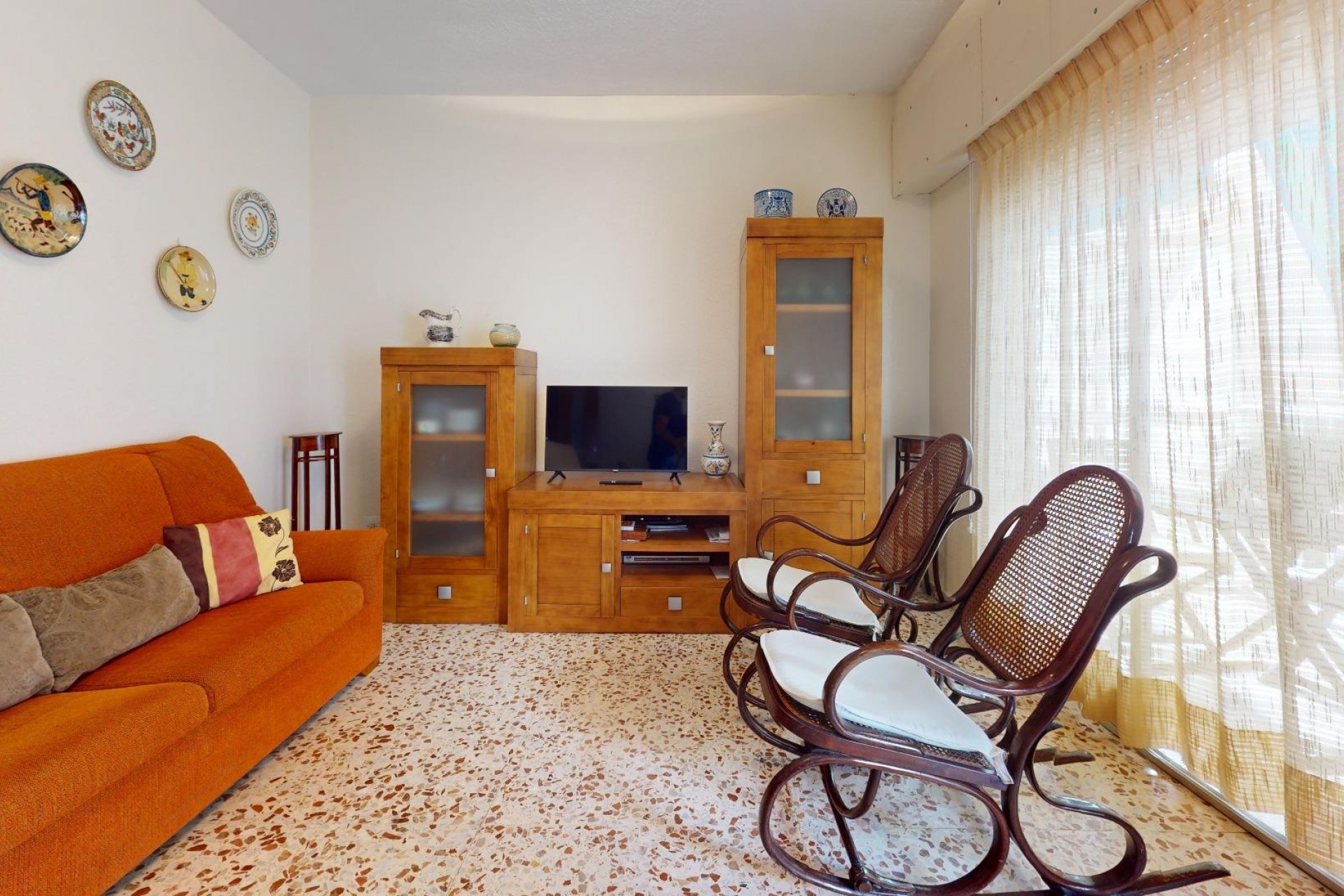 Aus zweiter Hand - Wohnung -
Torrevieja - Playa del Cura