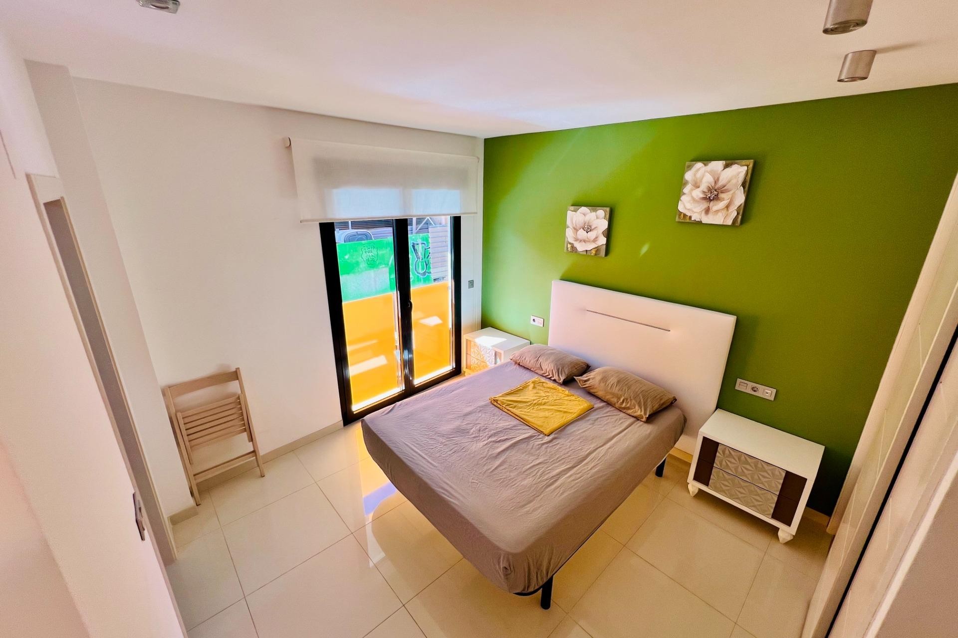 Aus zweiter Hand - Wohnung -
Torrevieja - Playa del Cura