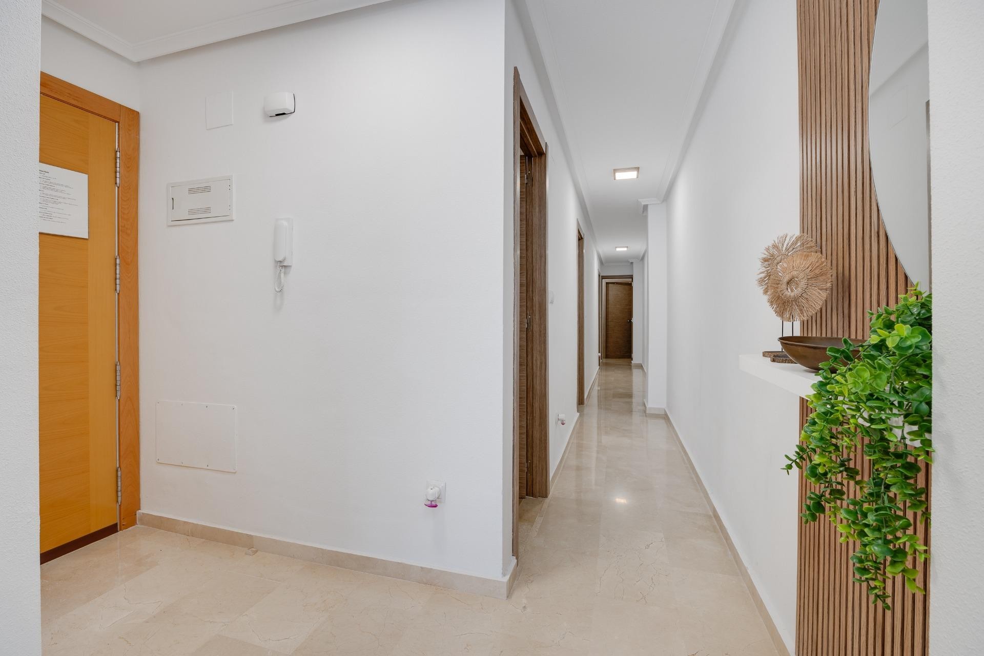 Aus zweiter Hand - Wohnung -
Torrevieja - Playa del Cura