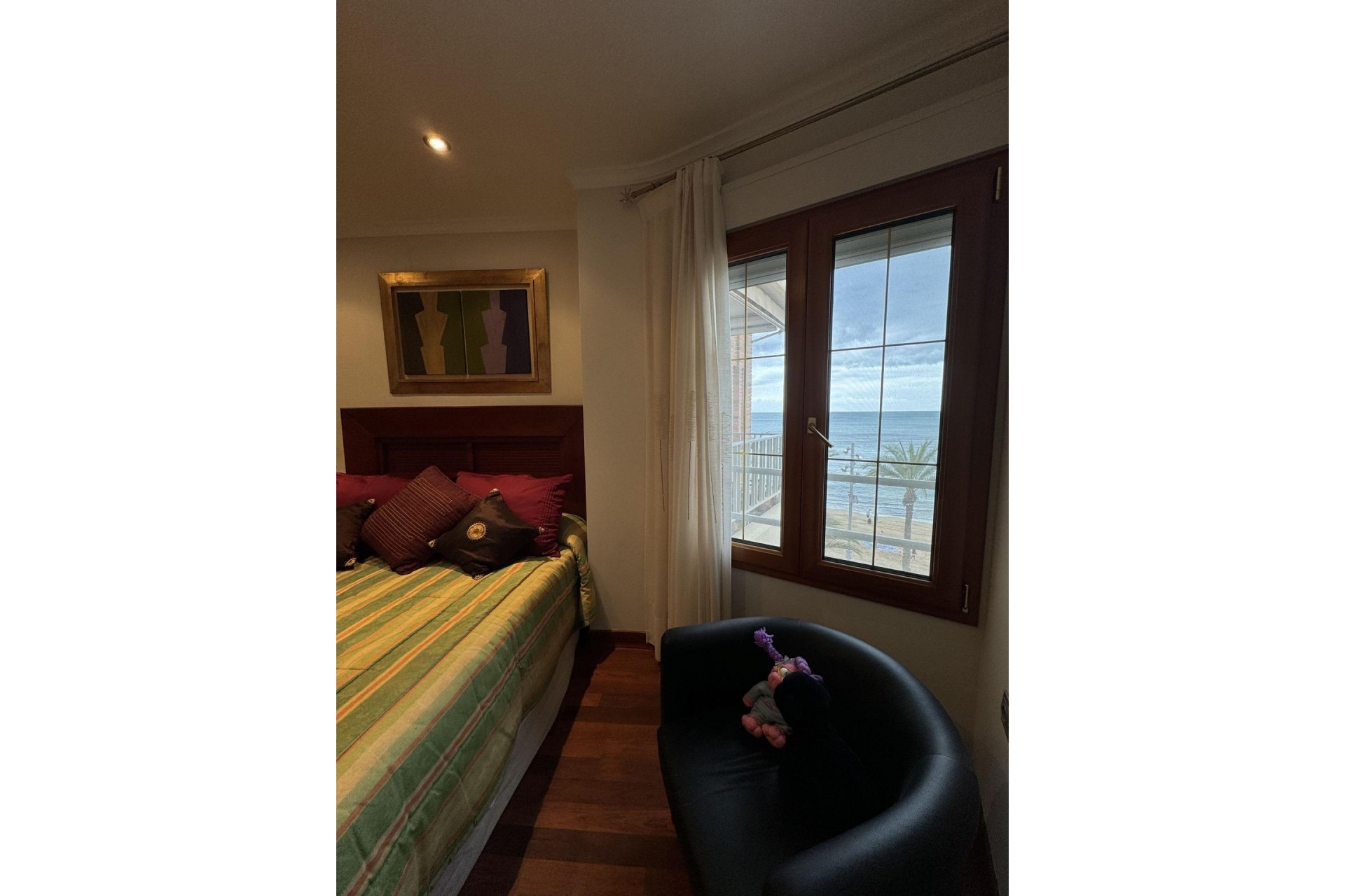 Aus zweiter Hand - Wohnung -
Torrevieja - Playa del Cura