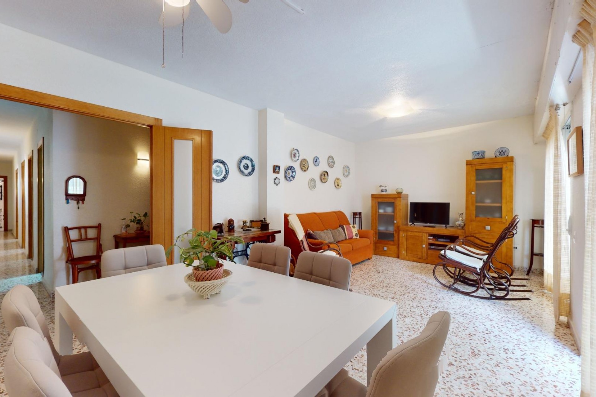 Aus zweiter Hand - Wohnung -
Torrevieja - Playa del Cura