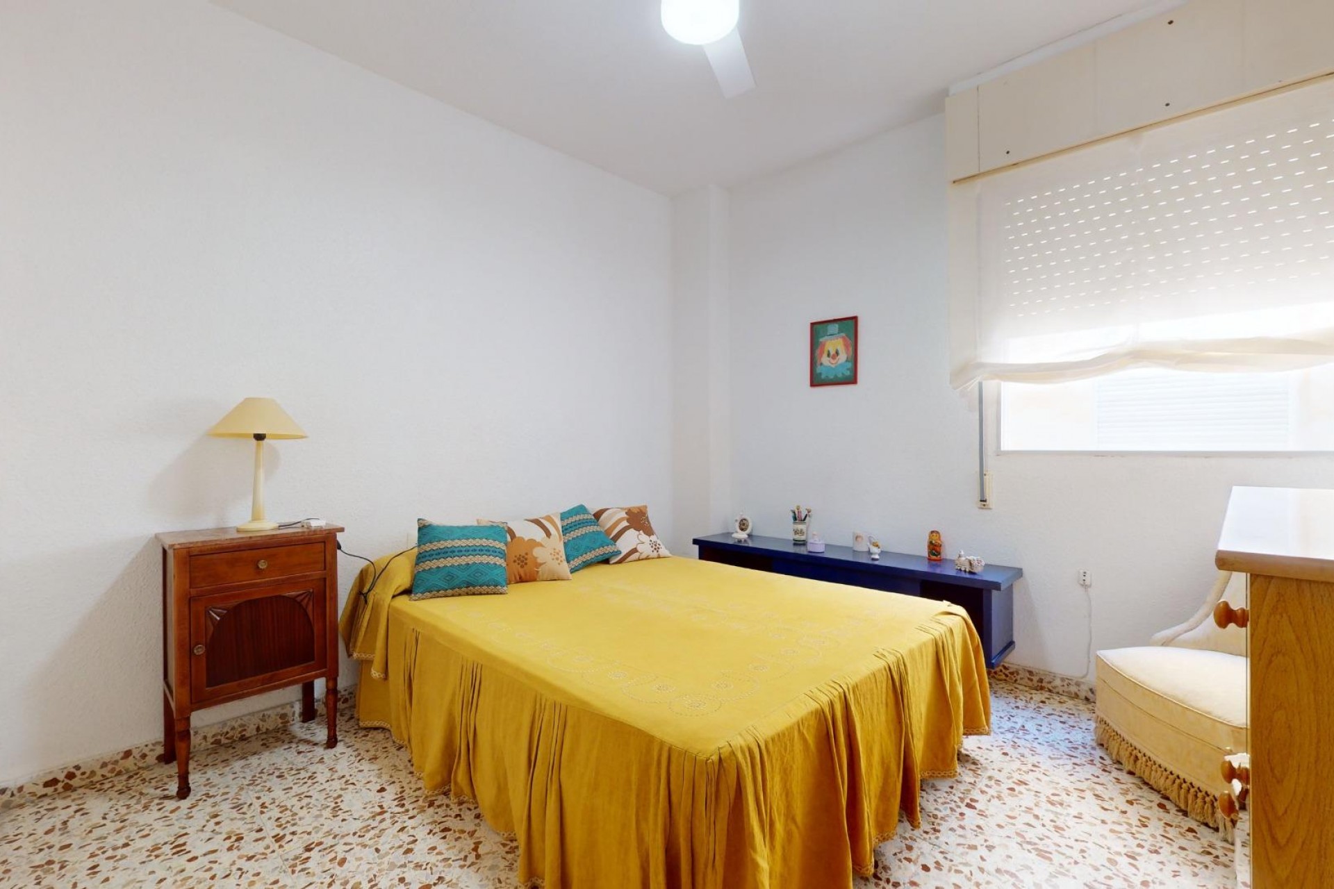 Aus zweiter Hand - Wohnung -
Torrevieja - Playa del Cura