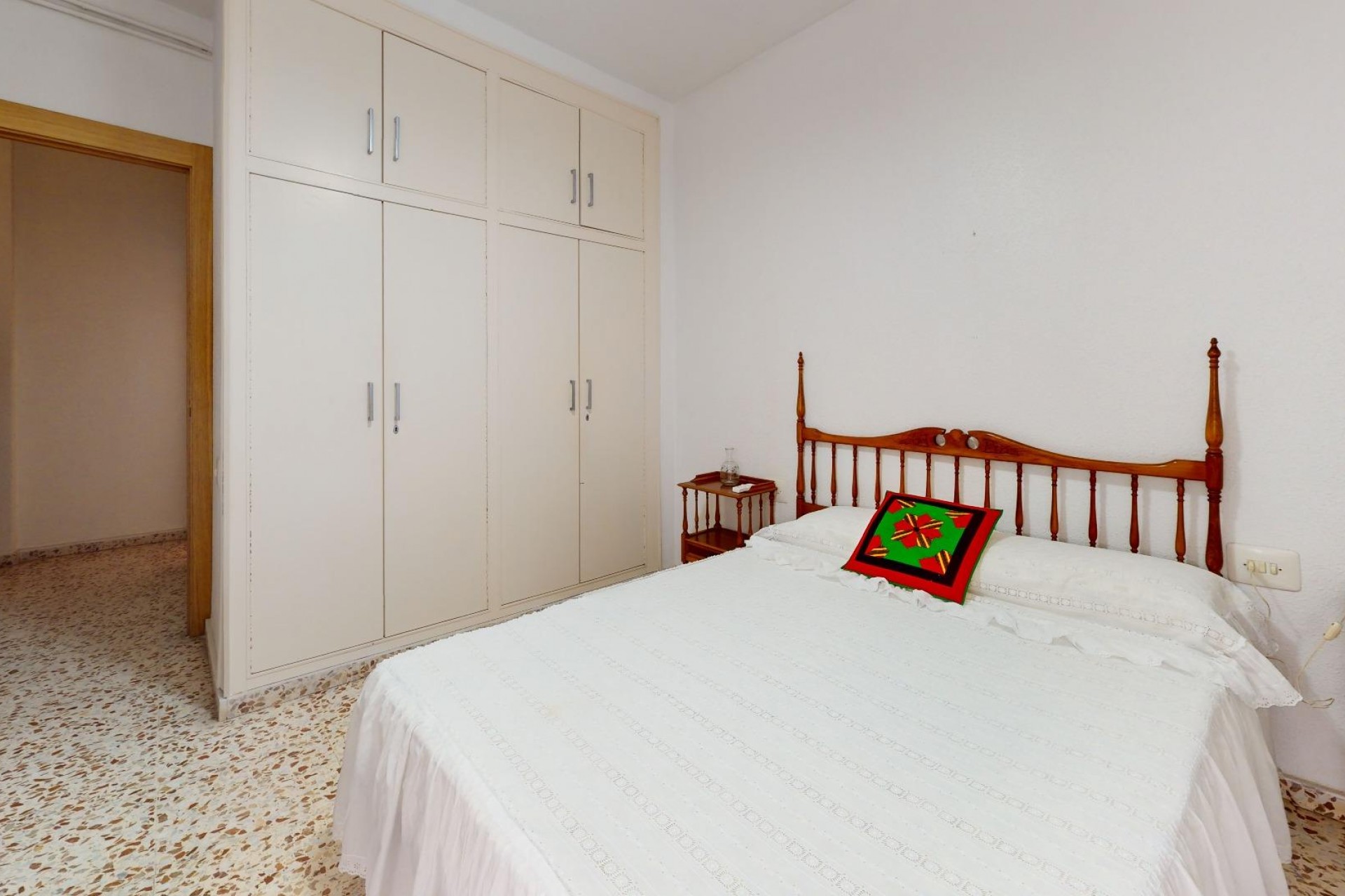 Aus zweiter Hand - Wohnung -
Torrevieja - Playa del Cura